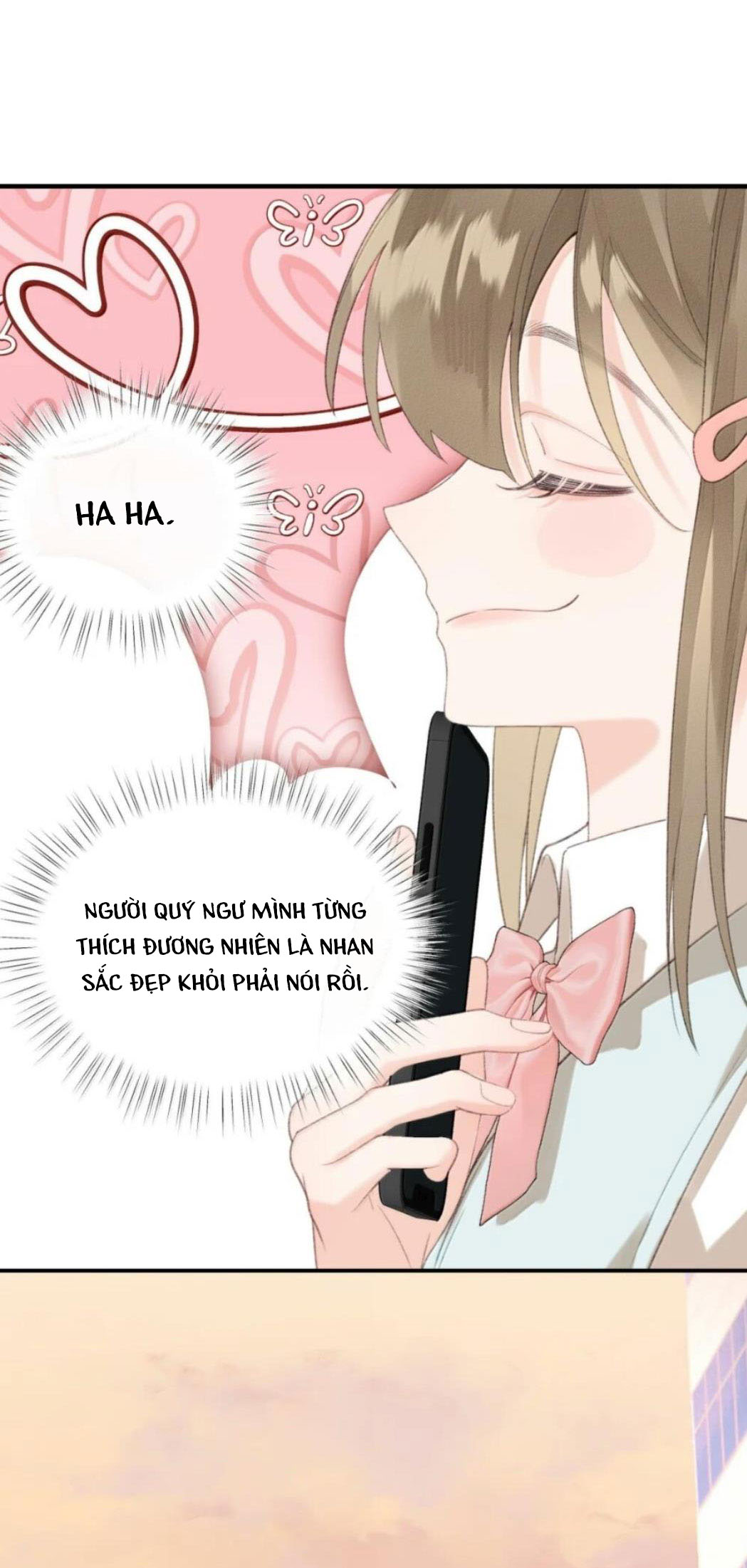 đọc truyện Bạn Gái Cũ Trở Thành Sếp Trực Tiếp Của Tôi Chương 43 ảnh 8 tại Thiên Thai Truyện