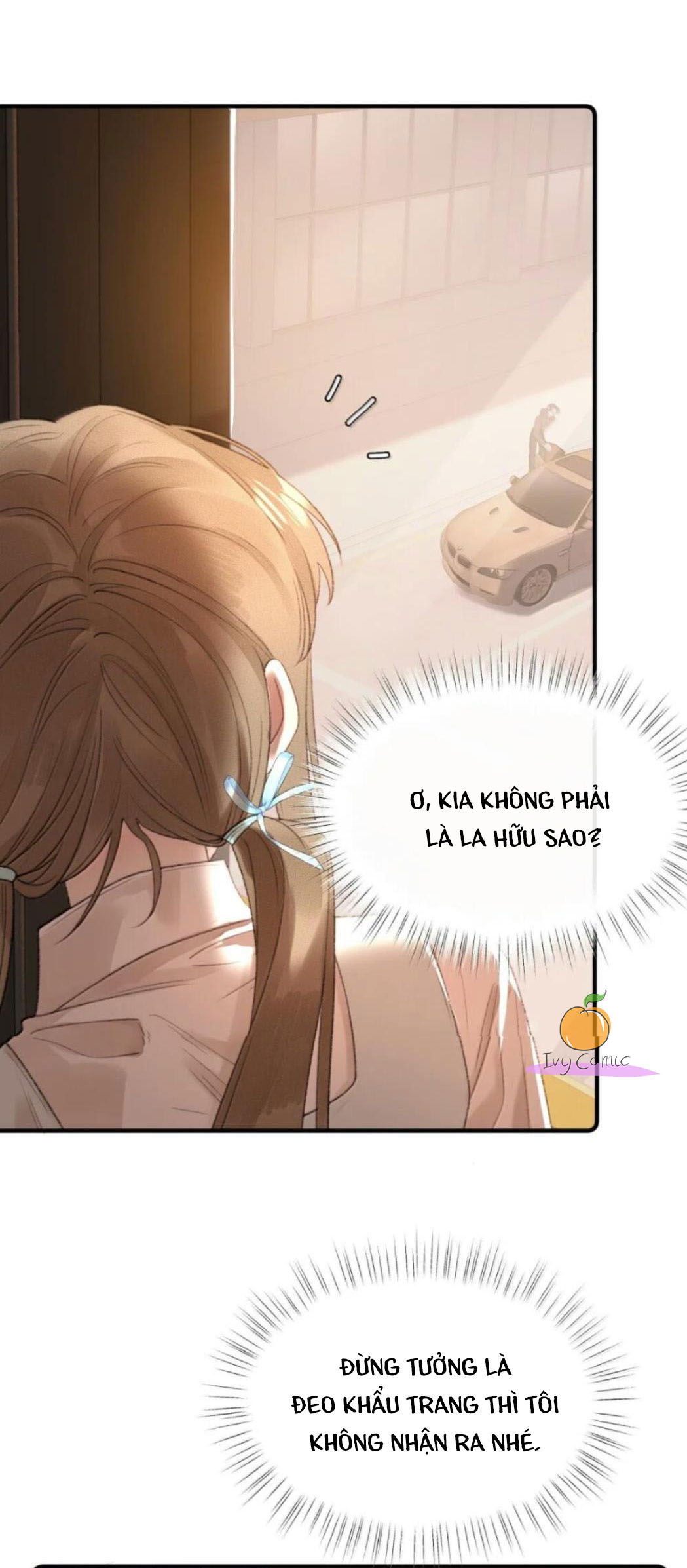 đọc truyện Bạn Gái Cũ Trở Thành Sếp Trực Tiếp Của Tôi Chương 43 ảnh 10 tại Thiên Thai Truyện