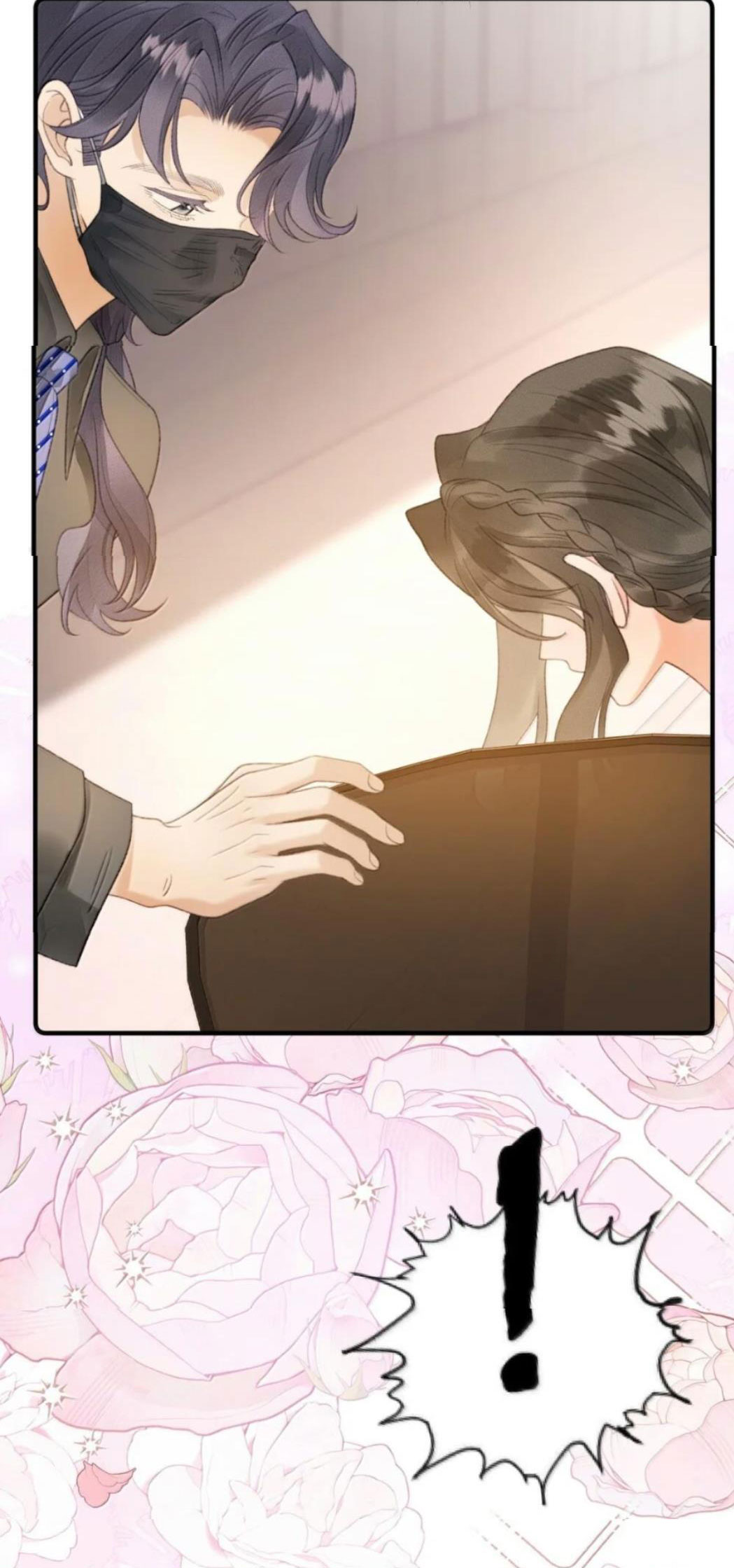 đọc truyện Bạn Gái Cũ Trở Thành Sếp Trực Tiếp Của Tôi Chương 43 ảnh 11 tại Thiên Thai Truyện