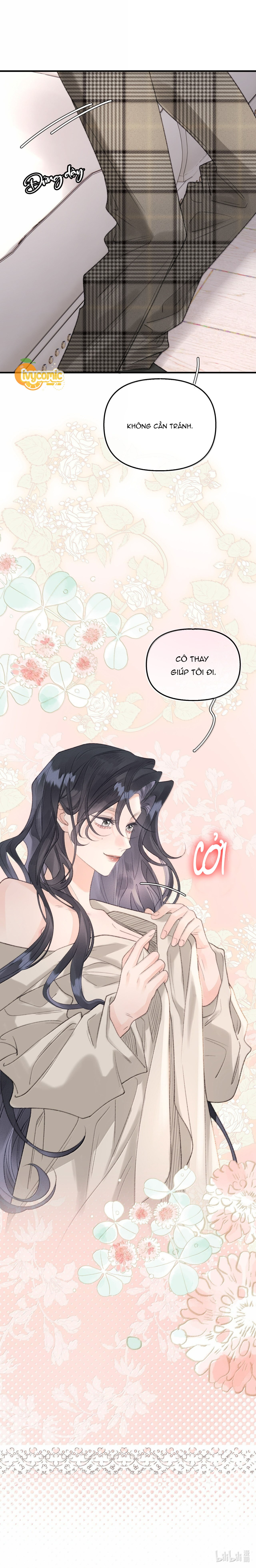 đọc truyện Bạn Gái Cũ Trở Thành Sếp Trực Tiếp Của Tôi Chương 44 ảnh 13 tại Thiên Thai Truyện