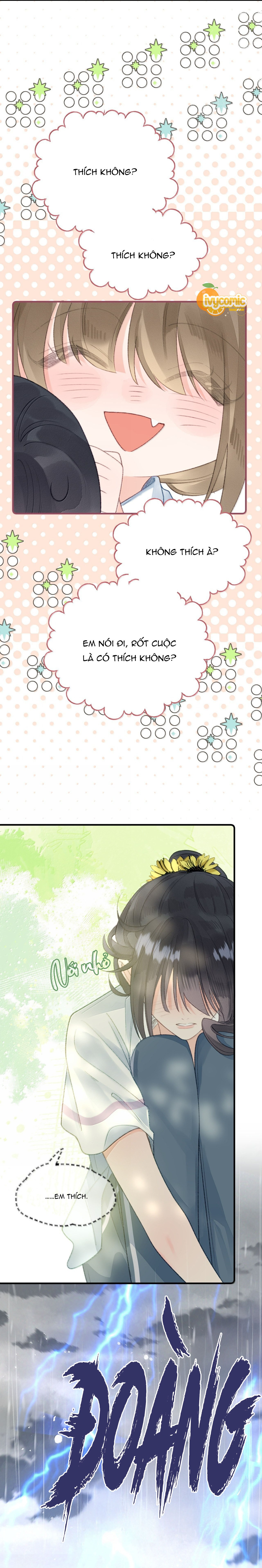 đọc truyện Bạn Gái Cũ Trở Thành Sếp Trực Tiếp Của Tôi Chương 44 ảnh 6 tại Thiên Thai Truyện