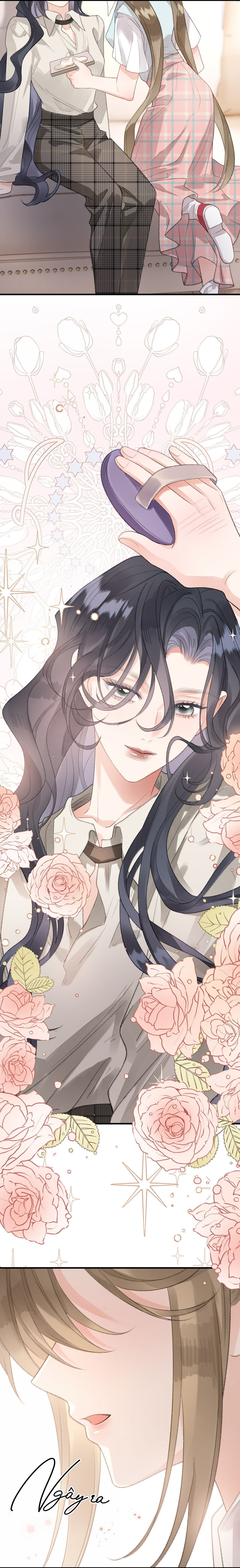 đọc truyện Bạn Gái Cũ Trở Thành Sếp Trực Tiếp Của Tôi Chương 44 ảnh 9 tại Thiên Thai Truyện