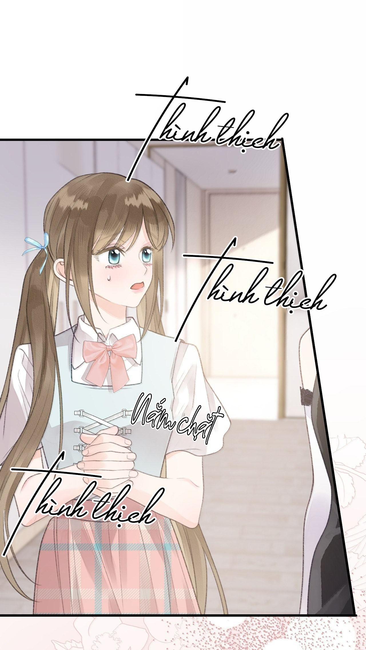 đọc truyện Bạn Gái Cũ Trở Thành Sếp Trực Tiếp Của Tôi Chương 46 ảnh 2 tại Thiên Thai Truyện