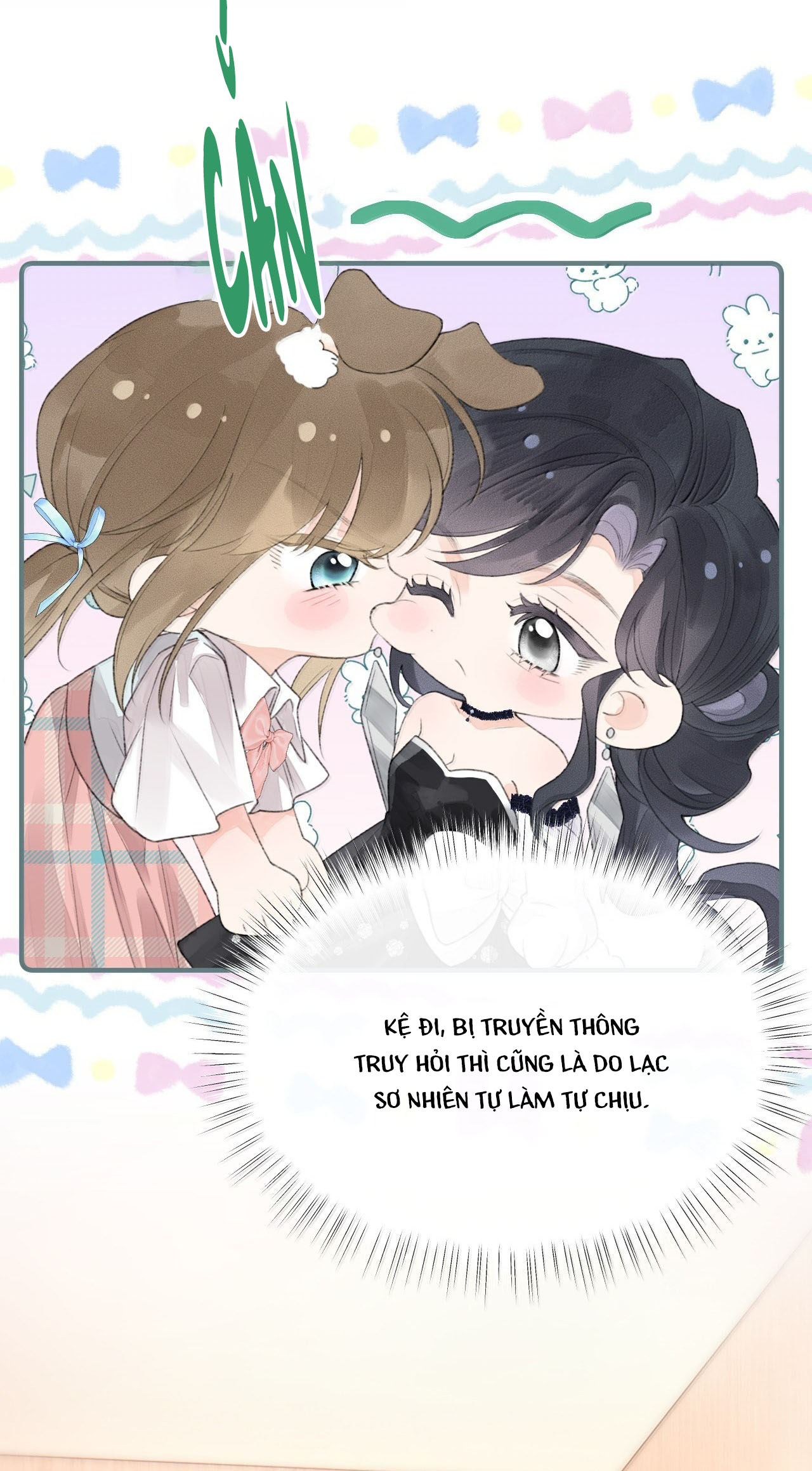 đọc truyện Bạn Gái Cũ Trở Thành Sếp Trực Tiếp Của Tôi Chương 46 ảnh 13 tại Thiên Thai Truyện