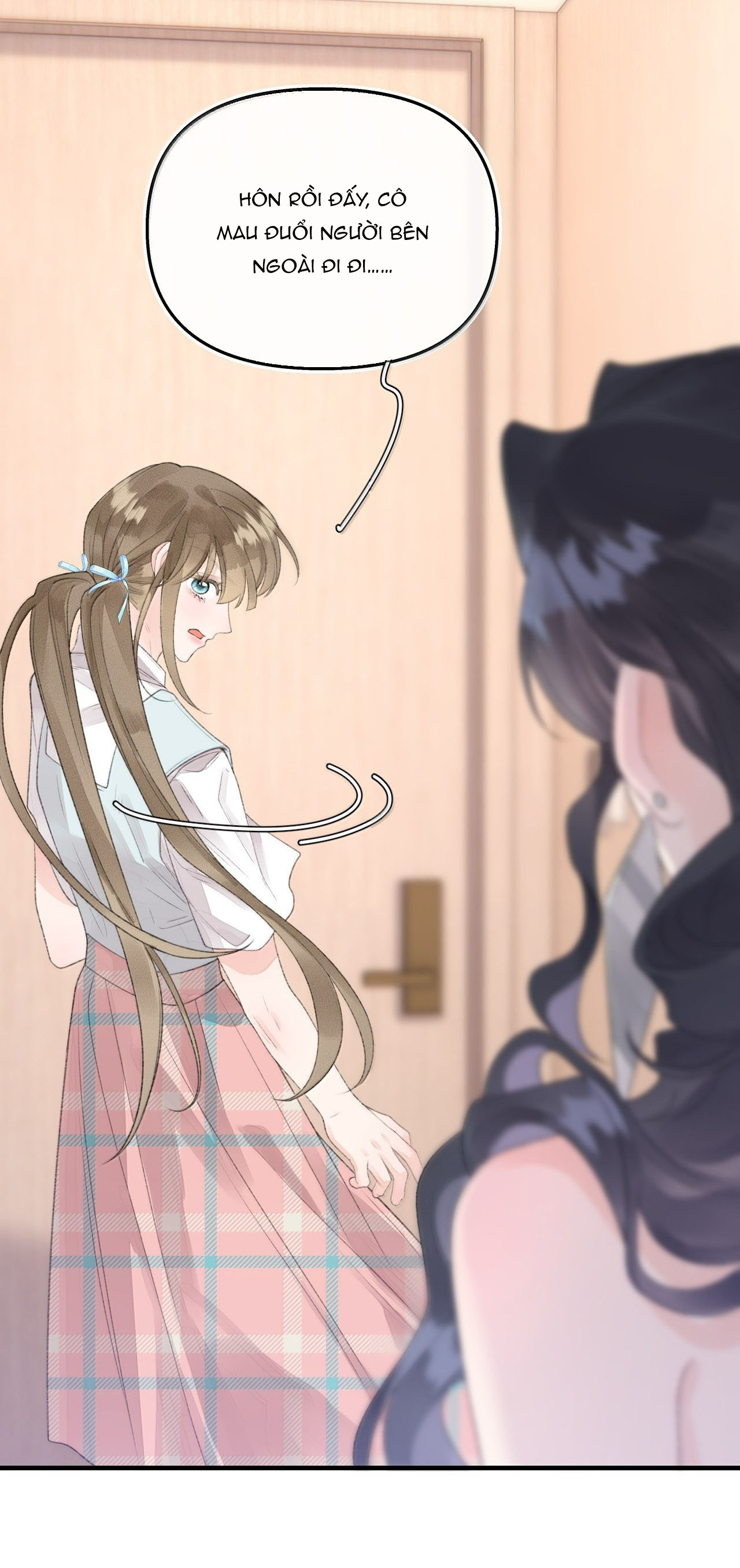 đọc truyện Bạn Gái Cũ Trở Thành Sếp Trực Tiếp Của Tôi Chương 46 ảnh 14 tại Thiên Thai Truyện