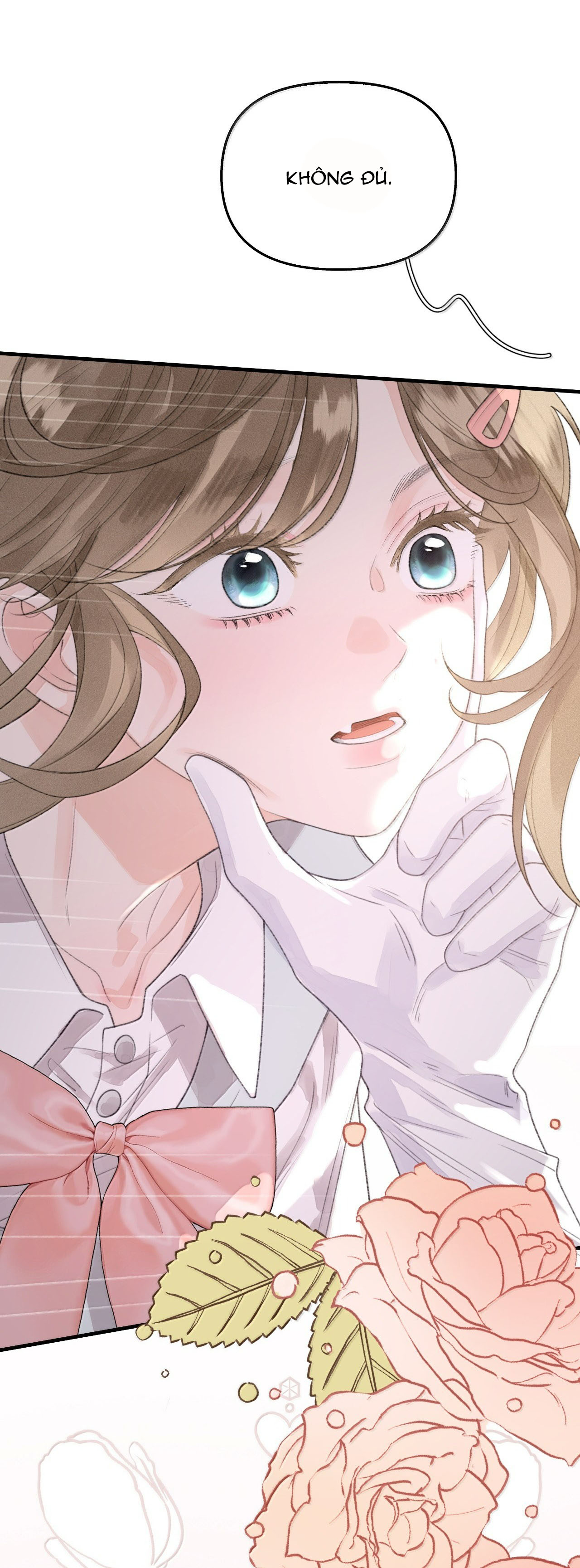 đọc truyện Bạn Gái Cũ Trở Thành Sếp Trực Tiếp Của Tôi Chương 46 ảnh 15 tại Thiên Thai Truyện