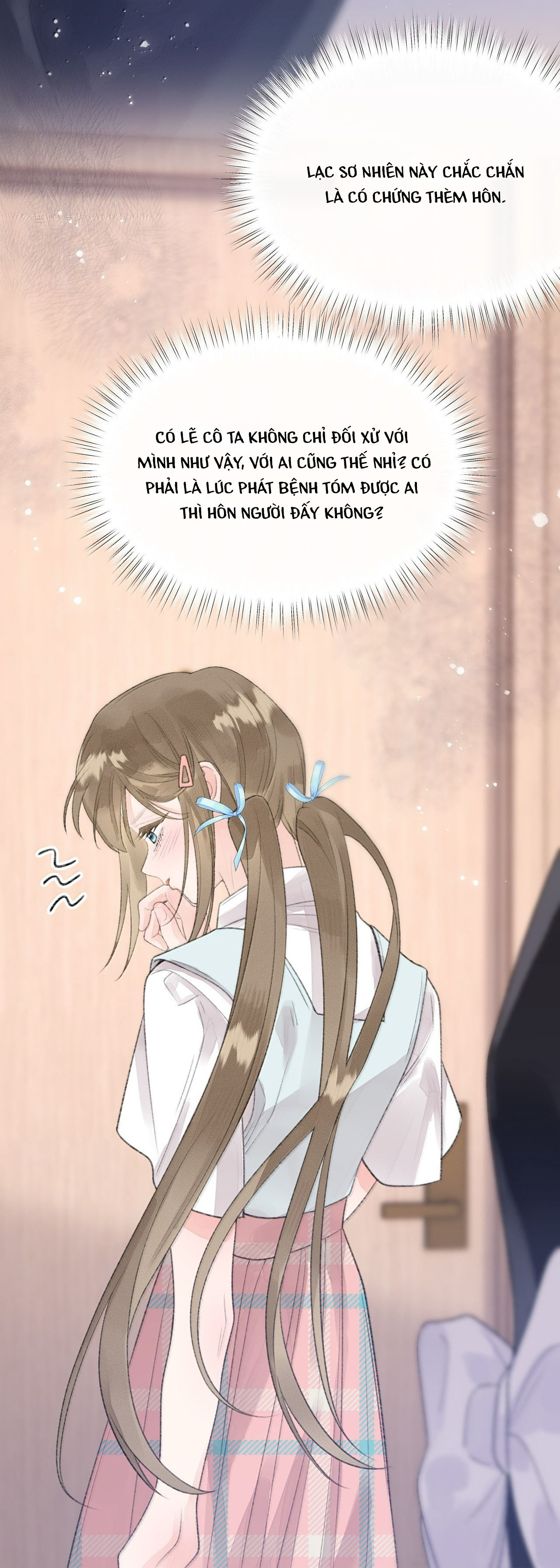 đọc truyện Bạn Gái Cũ Trở Thành Sếp Trực Tiếp Của Tôi Chương 46 ảnh 20 tại Thiên Thai Truyện