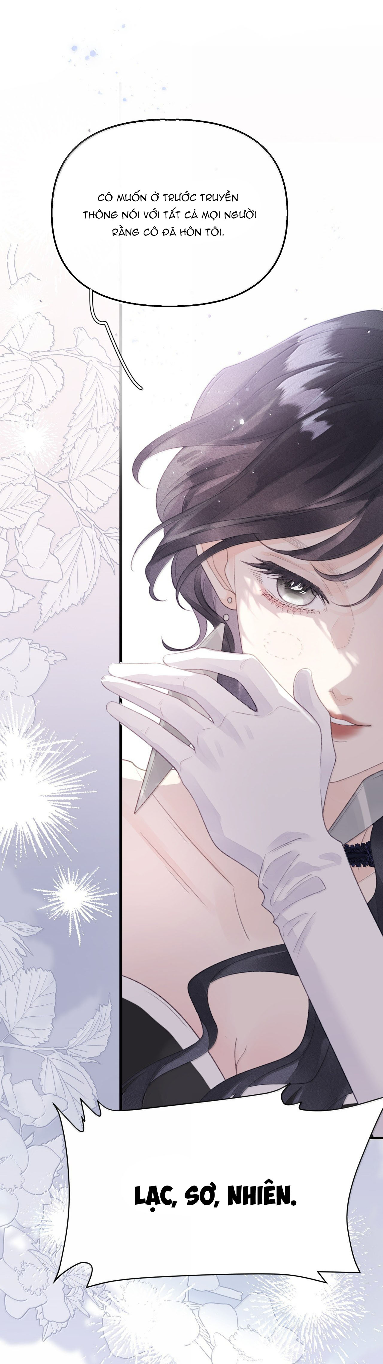 đọc truyện Bạn Gái Cũ Trở Thành Sếp Trực Tiếp Của Tôi Chương 46 ảnh 24 tại Thiên Thai Truyện