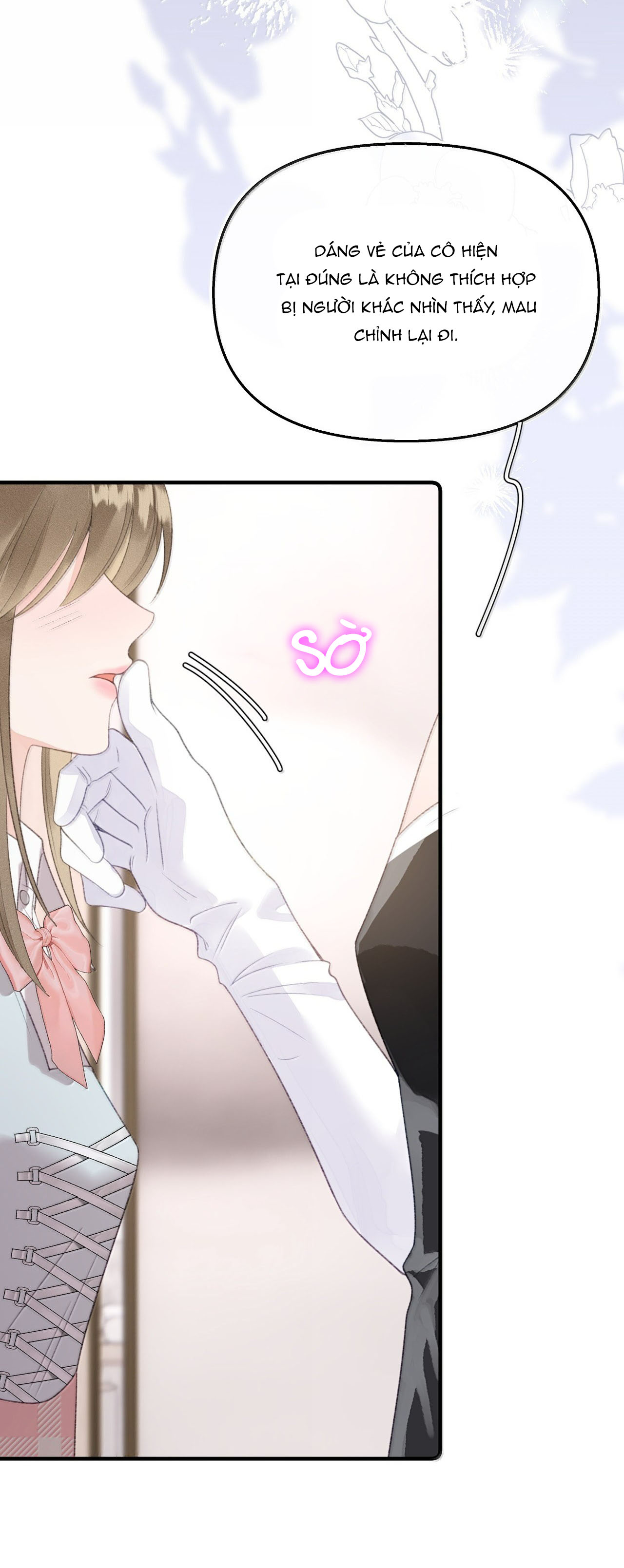 đọc truyện Bạn Gái Cũ Trở Thành Sếp Trực Tiếp Của Tôi Chương 46 ảnh 25 tại Thiên Thai Truyện