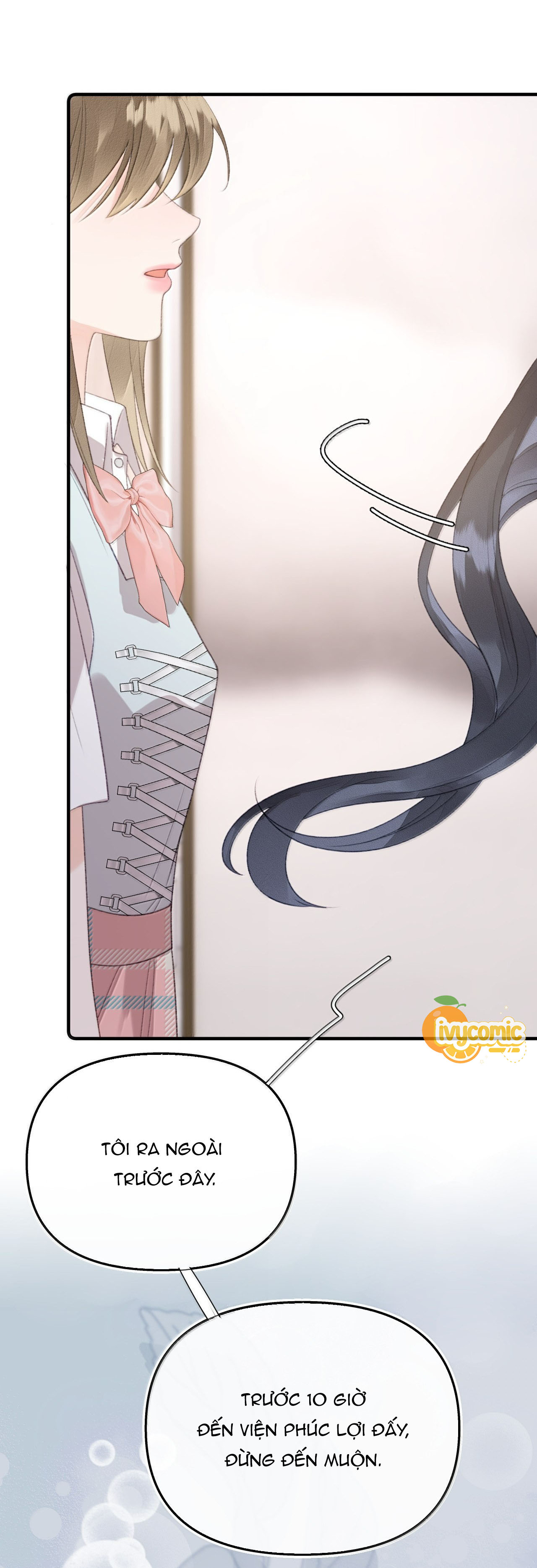 đọc truyện Bạn Gái Cũ Trở Thành Sếp Trực Tiếp Của Tôi Chương 46 ảnh 26 tại Thiên Thai Truyện