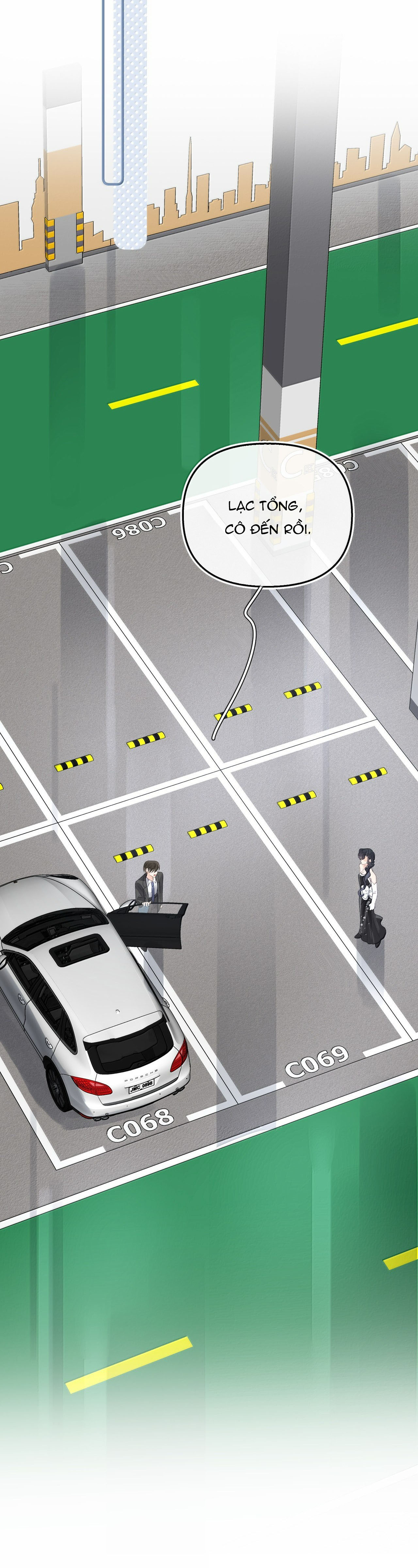 đọc truyện Bạn Gái Cũ Trở Thành Sếp Trực Tiếp Của Tôi Chương 46 ảnh 29 tại Thiên Thai Truyện