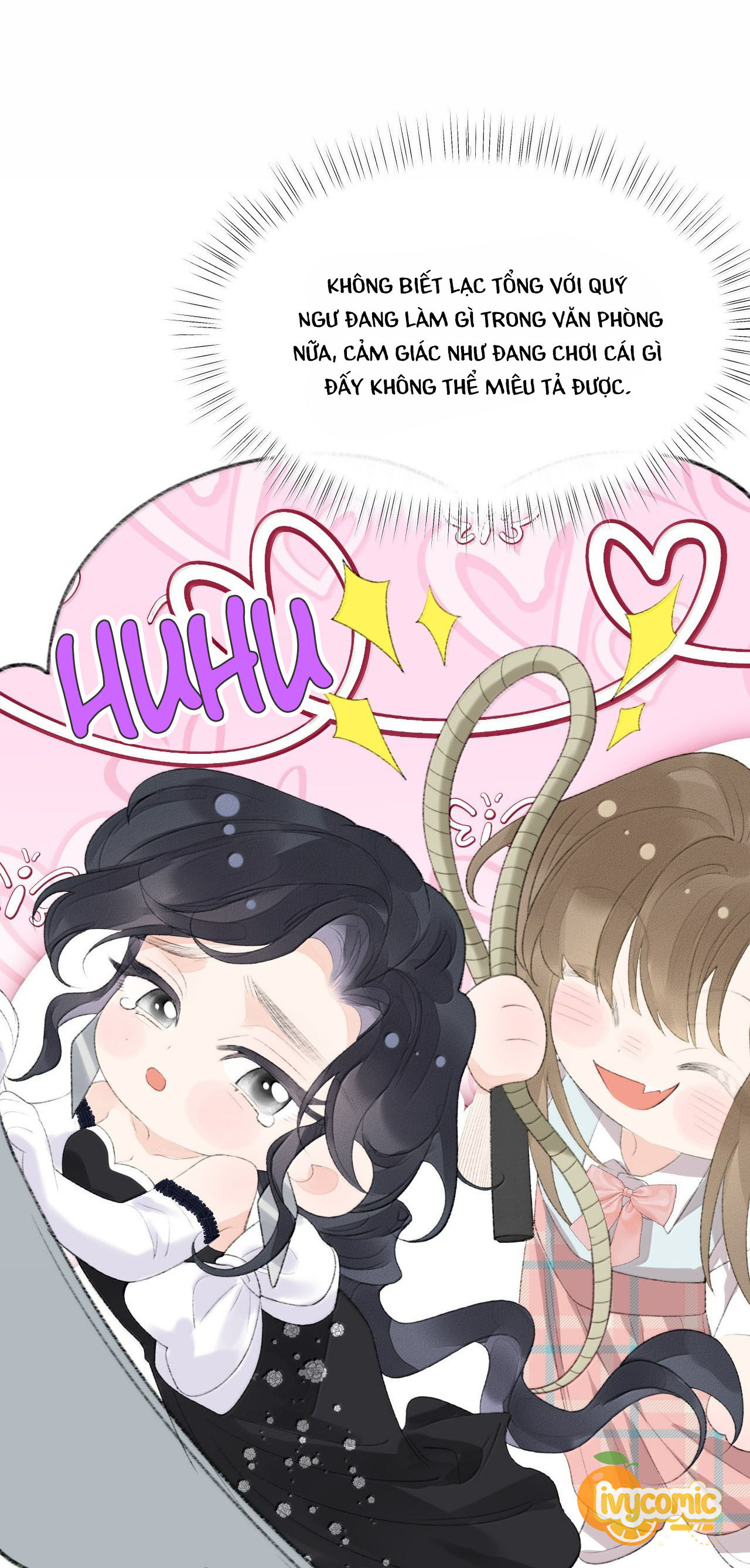 đọc truyện Bạn Gái Cũ Trở Thành Sếp Trực Tiếp Của Tôi Chương 46 ảnh 31 tại Thiên Thai Truyện