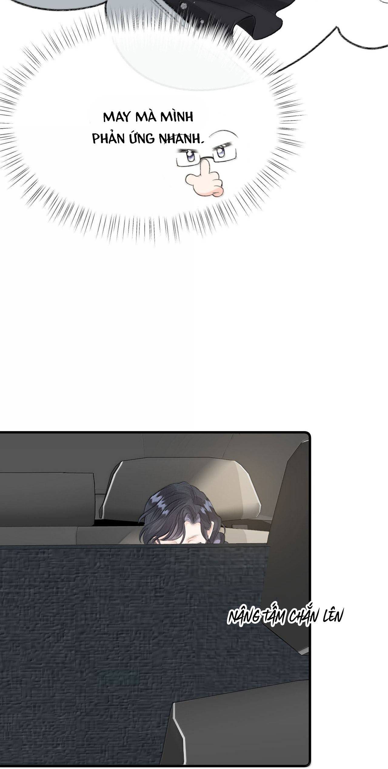 đọc truyện Bạn Gái Cũ Trở Thành Sếp Trực Tiếp Của Tôi Chương 46 ảnh 32 tại Thiên Thai Truyện