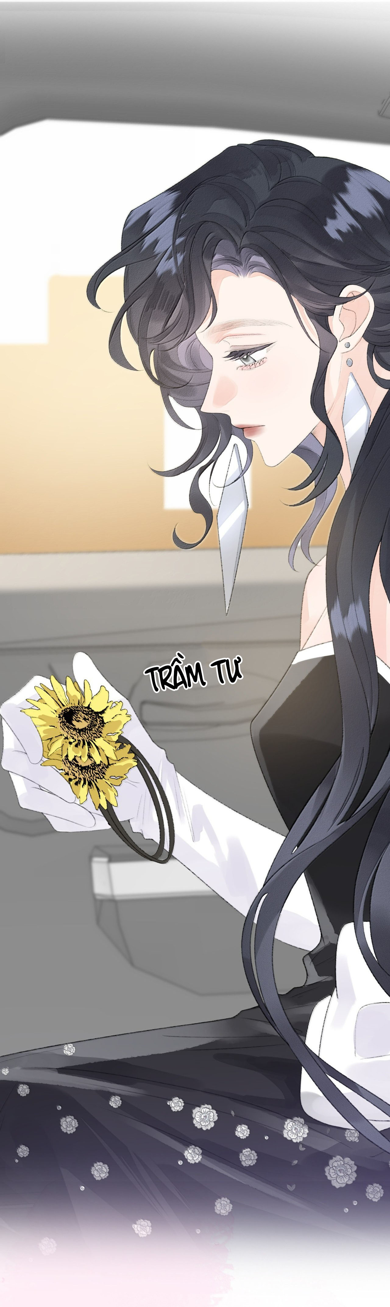 đọc truyện Bạn Gái Cũ Trở Thành Sếp Trực Tiếp Của Tôi Chương 46 ảnh 33 tại Thiên Thai Truyện