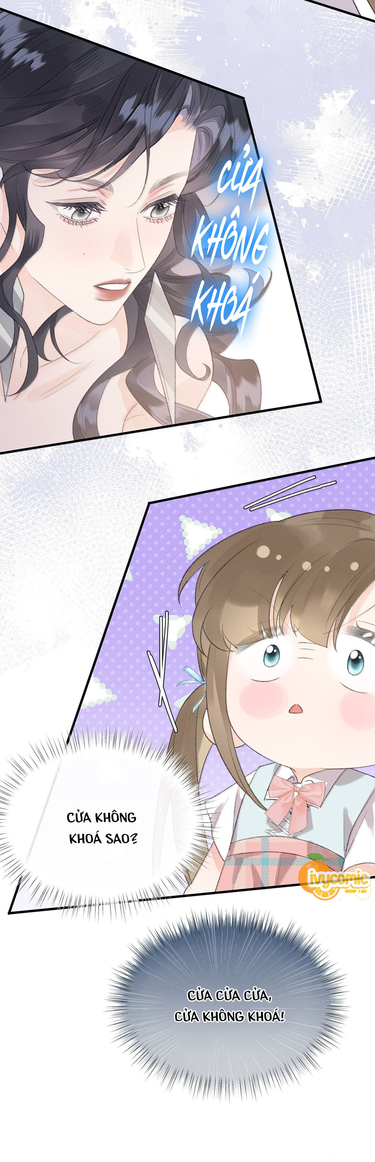 đọc truyện Bạn Gái Cũ Trở Thành Sếp Trực Tiếp Của Tôi Chương 46 ảnh 6 tại Thiên Thai Truyện