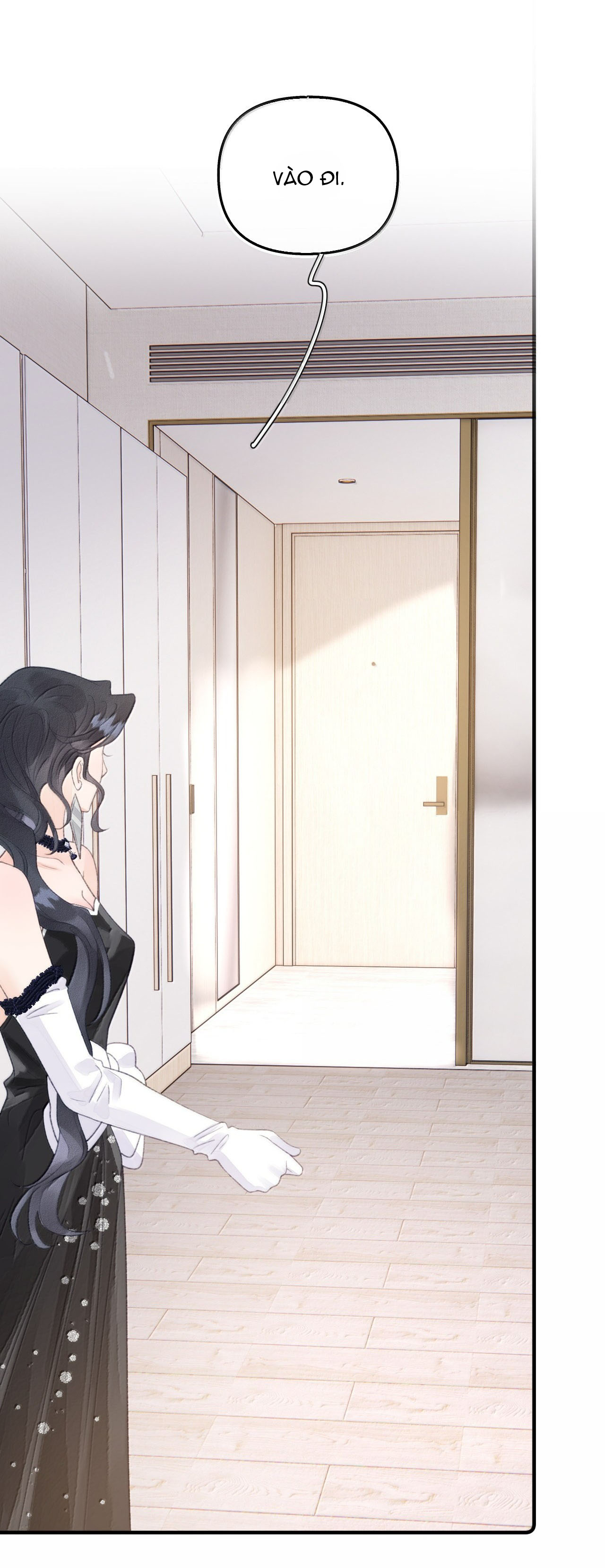 đọc truyện Bạn Gái Cũ Trở Thành Sếp Trực Tiếp Của Tôi Chương 46 ảnh 7 tại Thiên Thai Truyện