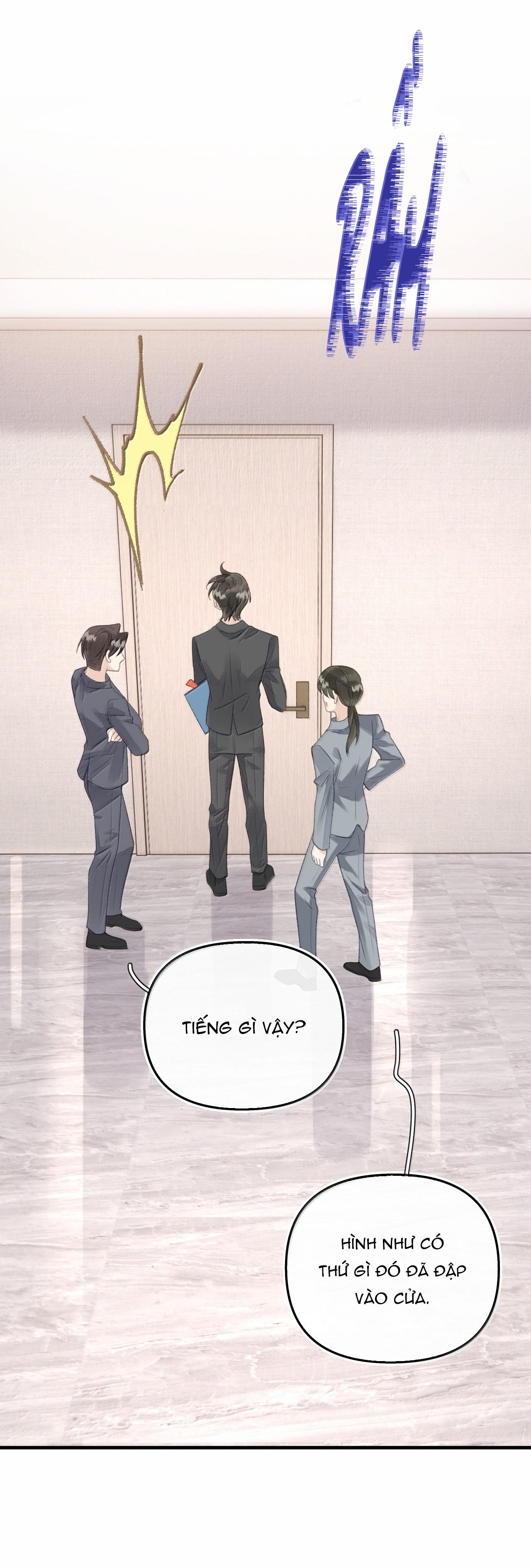 đọc truyện Bạn Gái Cũ Trở Thành Sếp Trực Tiếp Của Tôi Chương 46 ảnh 9 tại Thiên Thai Truyện