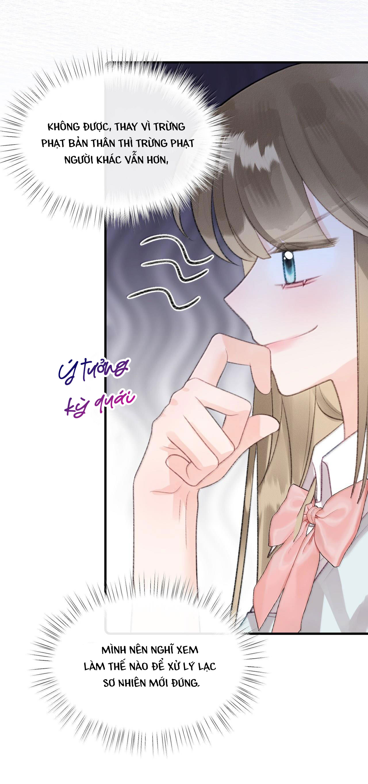 đọc truyện Bạn Gái Cũ Trở Thành Sếp Trực Tiếp Của Tôi Chương 47 ảnh 13 tại Thiên Thai Truyện