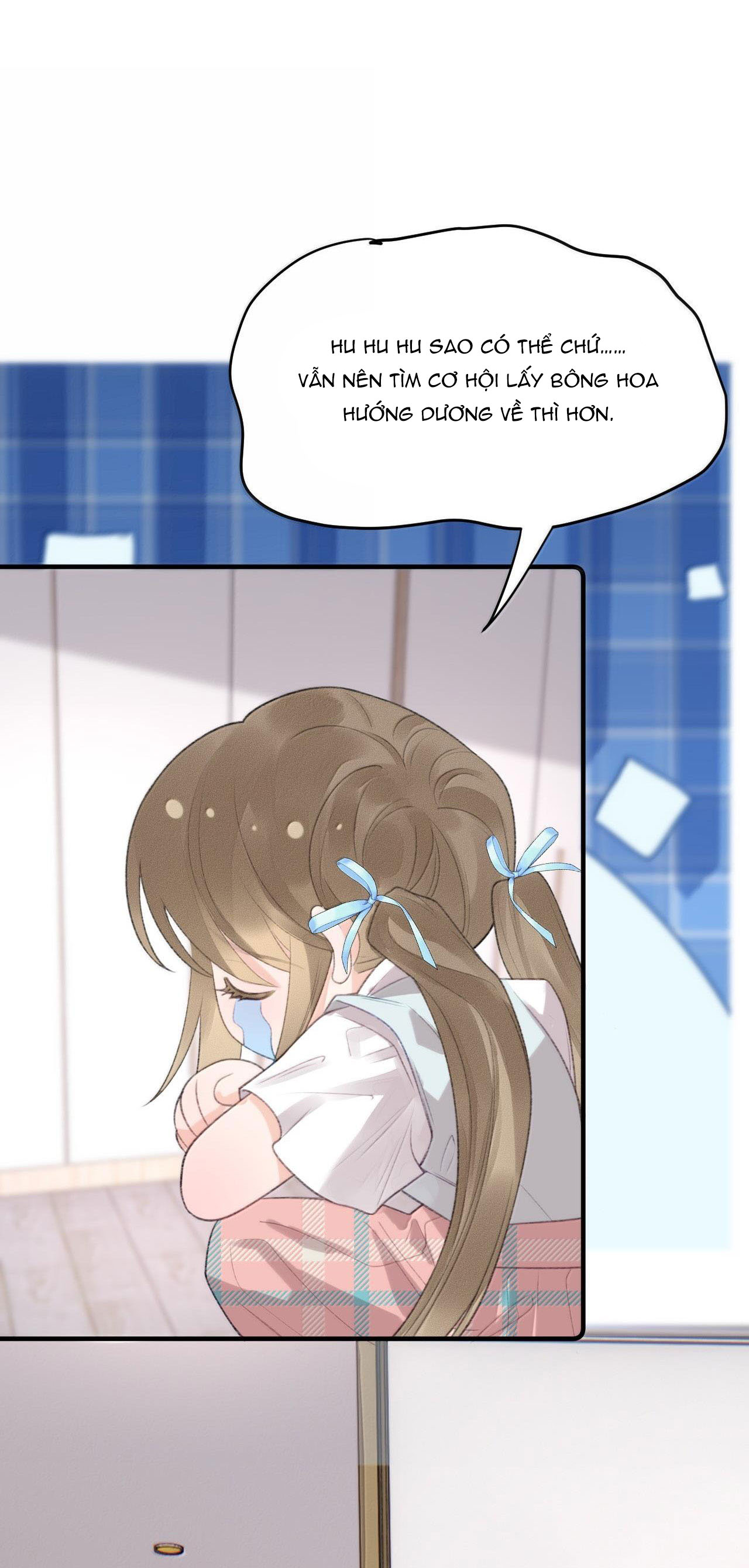 đọc truyện Bạn Gái Cũ Trở Thành Sếp Trực Tiếp Của Tôi Chương 47 ảnh 14 tại Thiên Thai Truyện