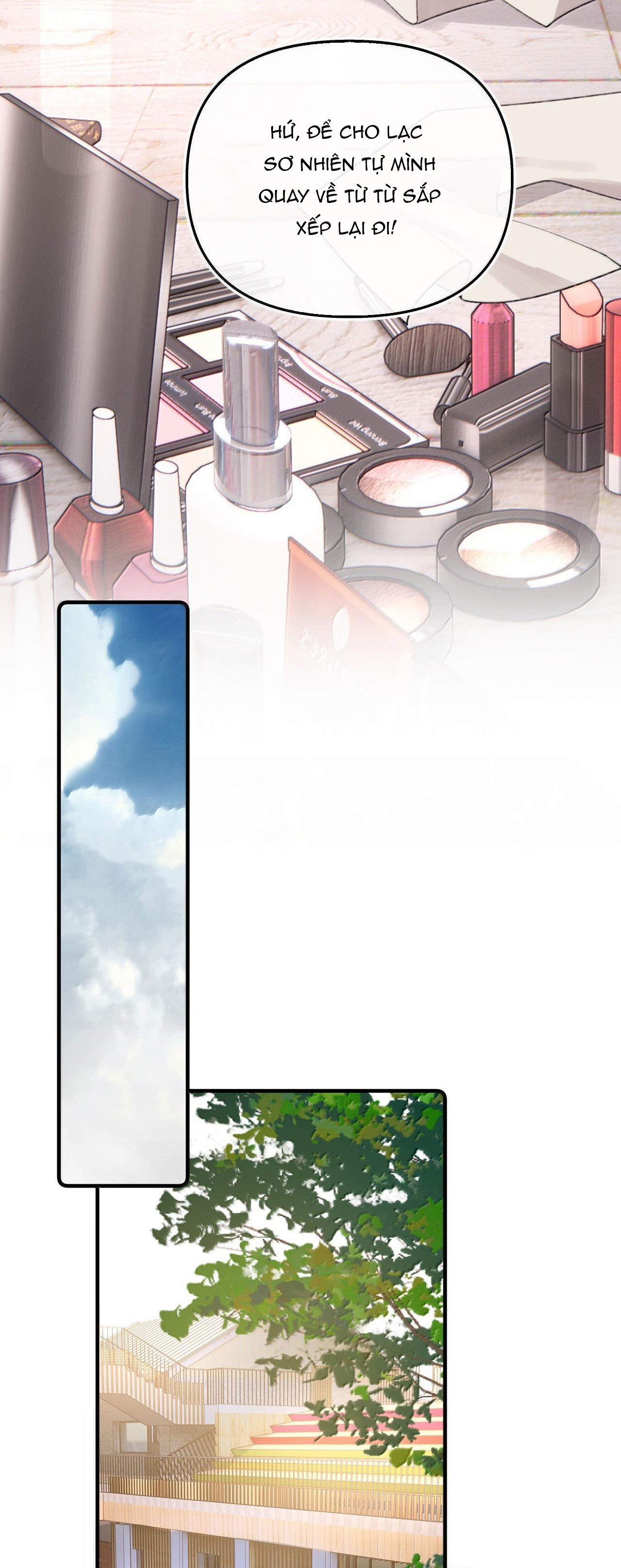 đọc truyện Bạn Gái Cũ Trở Thành Sếp Trực Tiếp Của Tôi Chương 47 ảnh 16 tại Thiên Thai Truyện