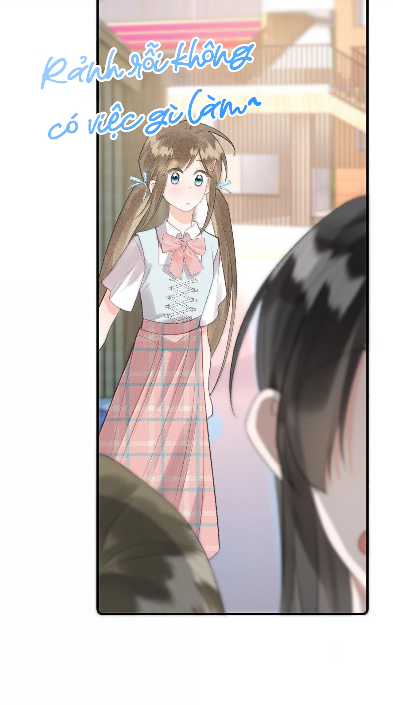 đọc truyện Bạn Gái Cũ Trở Thành Sếp Trực Tiếp Của Tôi Chương 47 ảnh 19 tại Thiên Thai Truyện