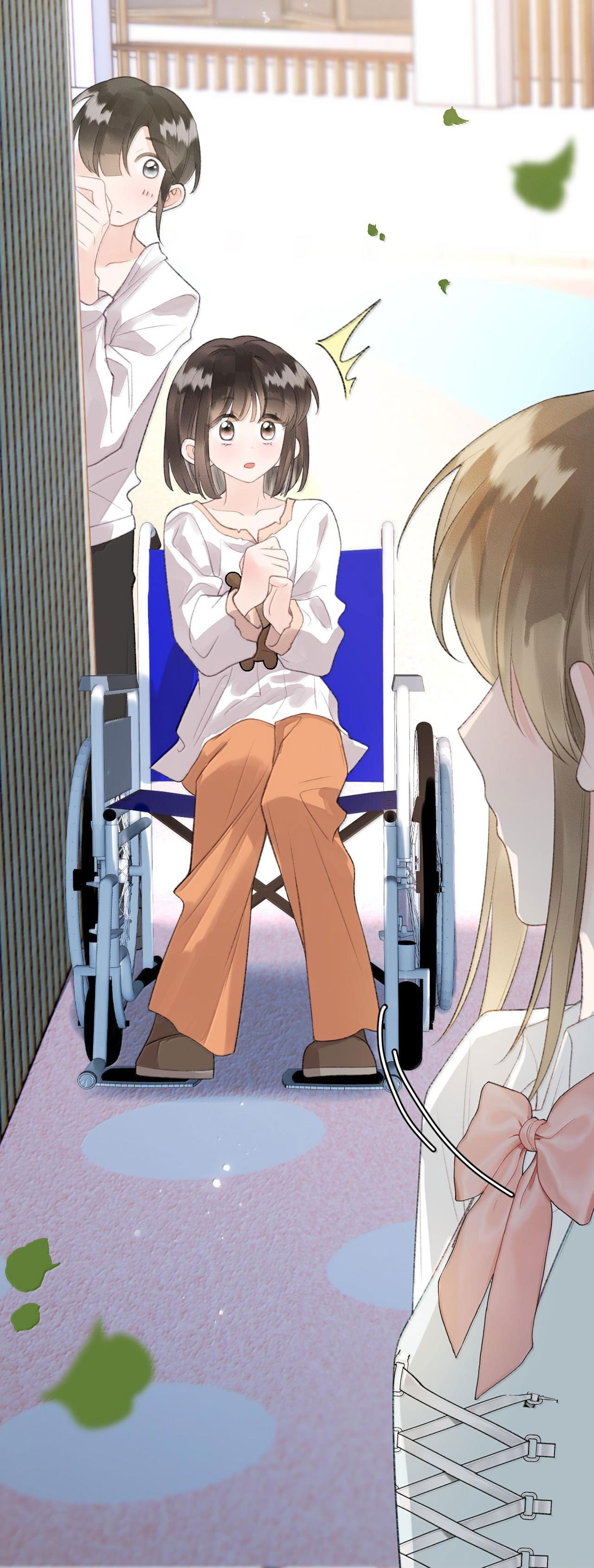 đọc truyện Bạn Gái Cũ Trở Thành Sếp Trực Tiếp Của Tôi Chương 47 ảnh 21 tại Thiên Thai Truyện