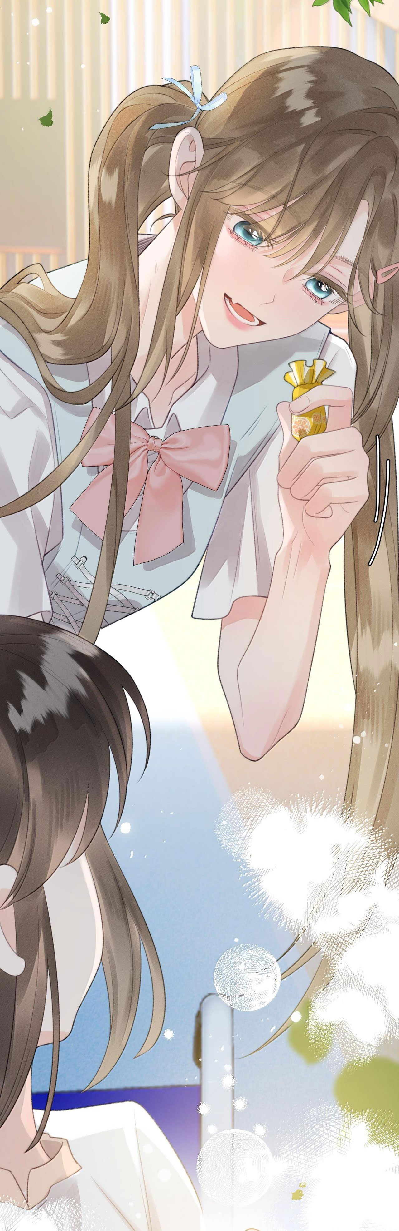 đọc truyện Bạn Gái Cũ Trở Thành Sếp Trực Tiếp Của Tôi Chương 47 ảnh 23 tại Thiên Thai Truyện