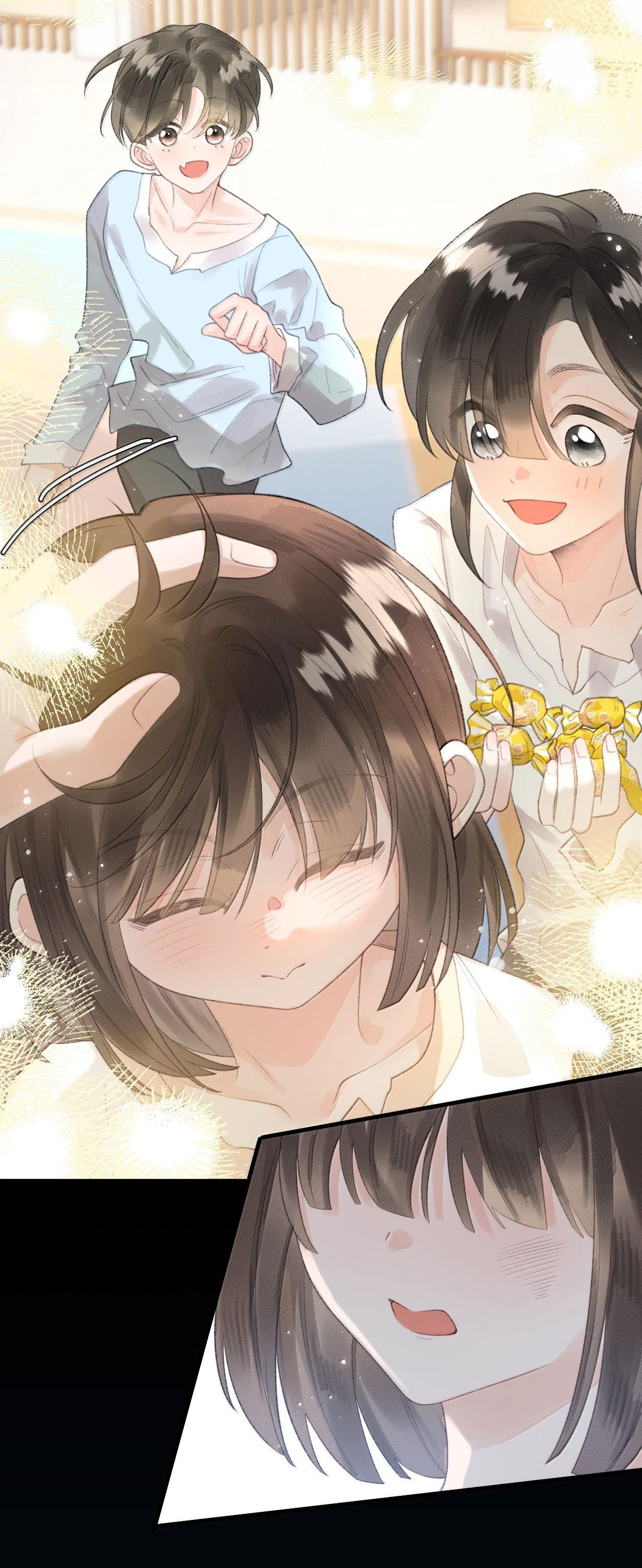 đọc truyện Bạn Gái Cũ Trở Thành Sếp Trực Tiếp Của Tôi Chương 47 ảnh 26 tại Thiên Thai Truyện