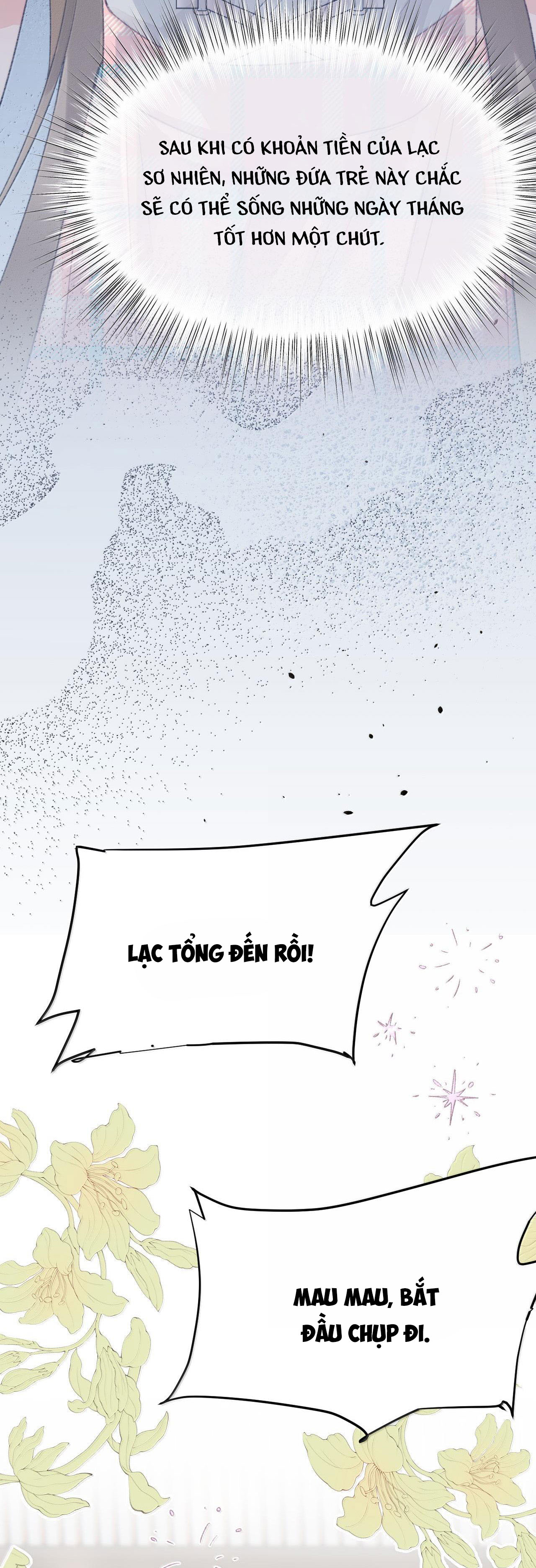 đọc truyện Bạn Gái Cũ Trở Thành Sếp Trực Tiếp Của Tôi Chương 47 ảnh 28 tại Thiên Thai Truyện