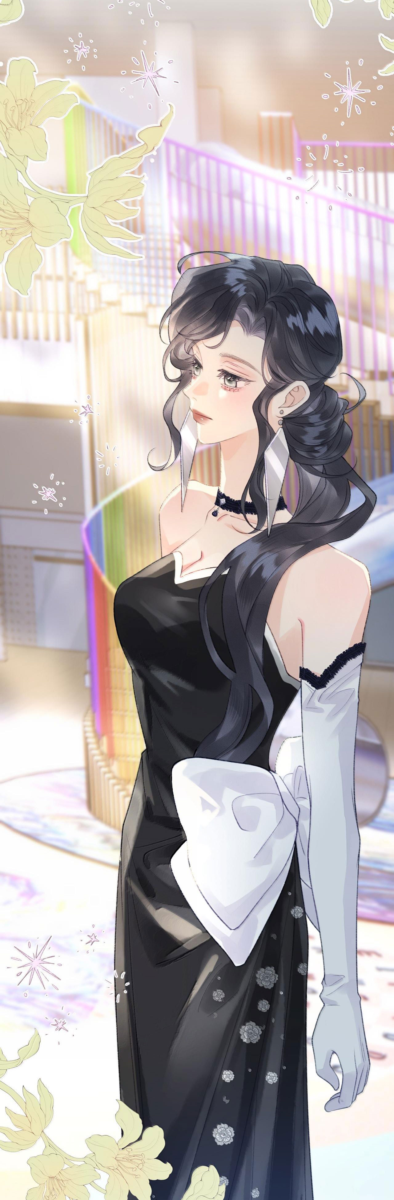 đọc truyện Bạn Gái Cũ Trở Thành Sếp Trực Tiếp Của Tôi Chương 47 ảnh 29 tại Thiên Thai Truyện