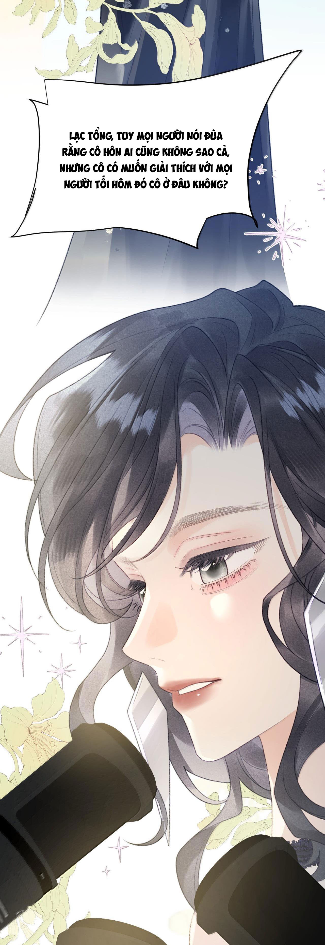 đọc truyện Bạn Gái Cũ Trở Thành Sếp Trực Tiếp Của Tôi Chương 47 ảnh 30 tại Thiên Thai Truyện