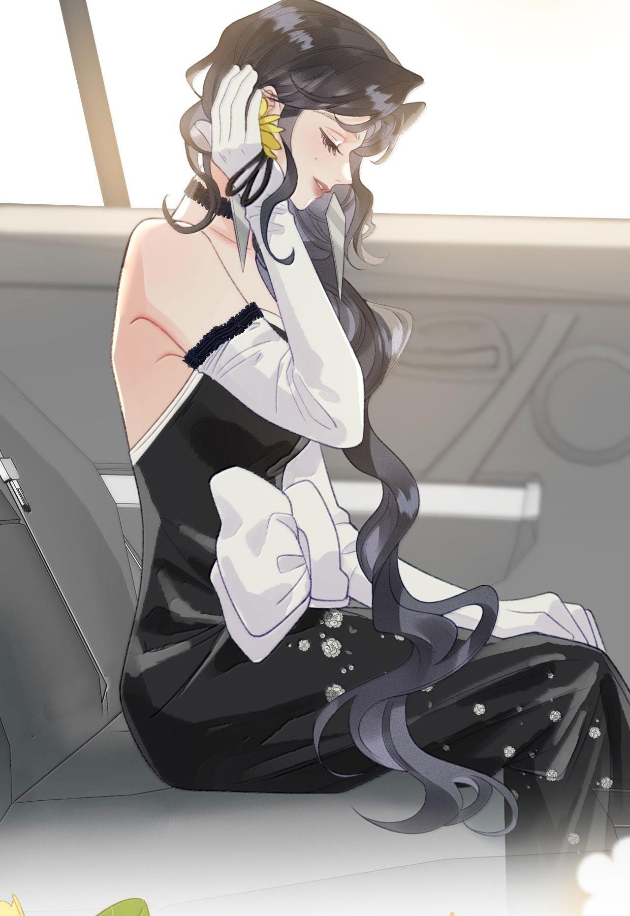 đọc truyện Bạn Gái Cũ Trở Thành Sếp Trực Tiếp Của Tôi Chương 47 ảnh 5 tại Thiên Thai Truyện