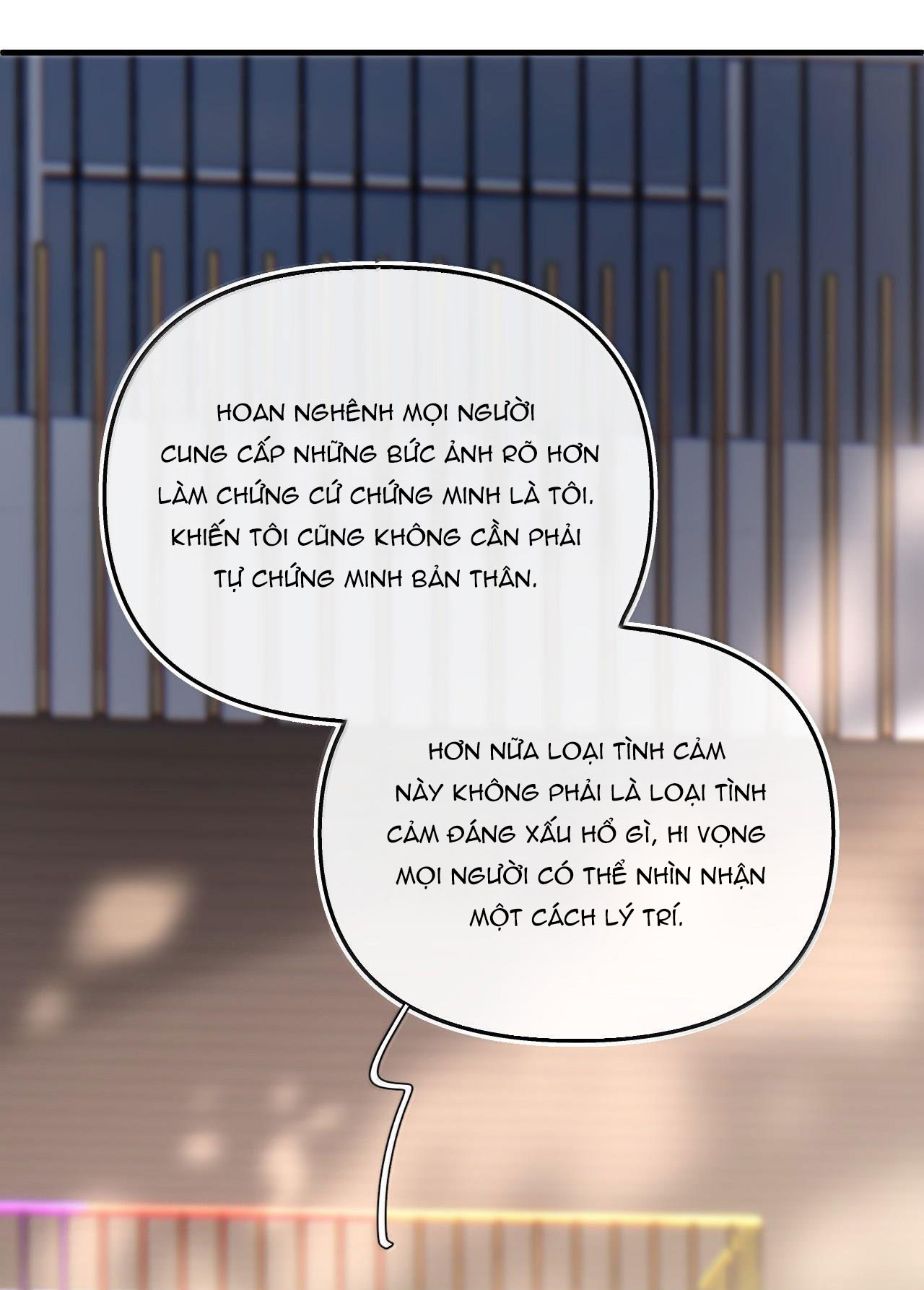 đọc truyện Bạn Gái Cũ Trở Thành Sếp Trực Tiếp Của Tôi Chương 47 ảnh 33 tại Thiên Thai Truyện