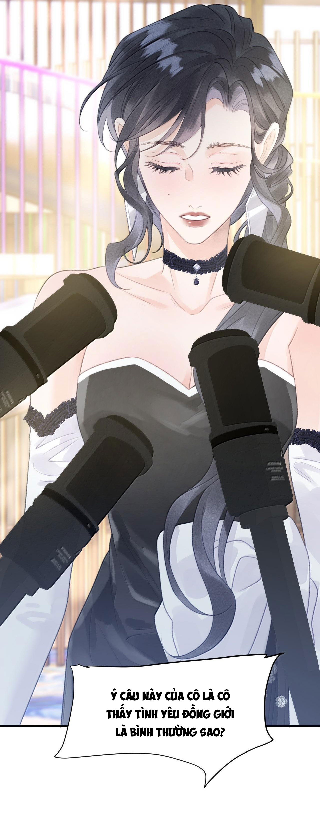 đọc truyện Bạn Gái Cũ Trở Thành Sếp Trực Tiếp Của Tôi Chương 47 ảnh 34 tại Thiên Thai Truyện