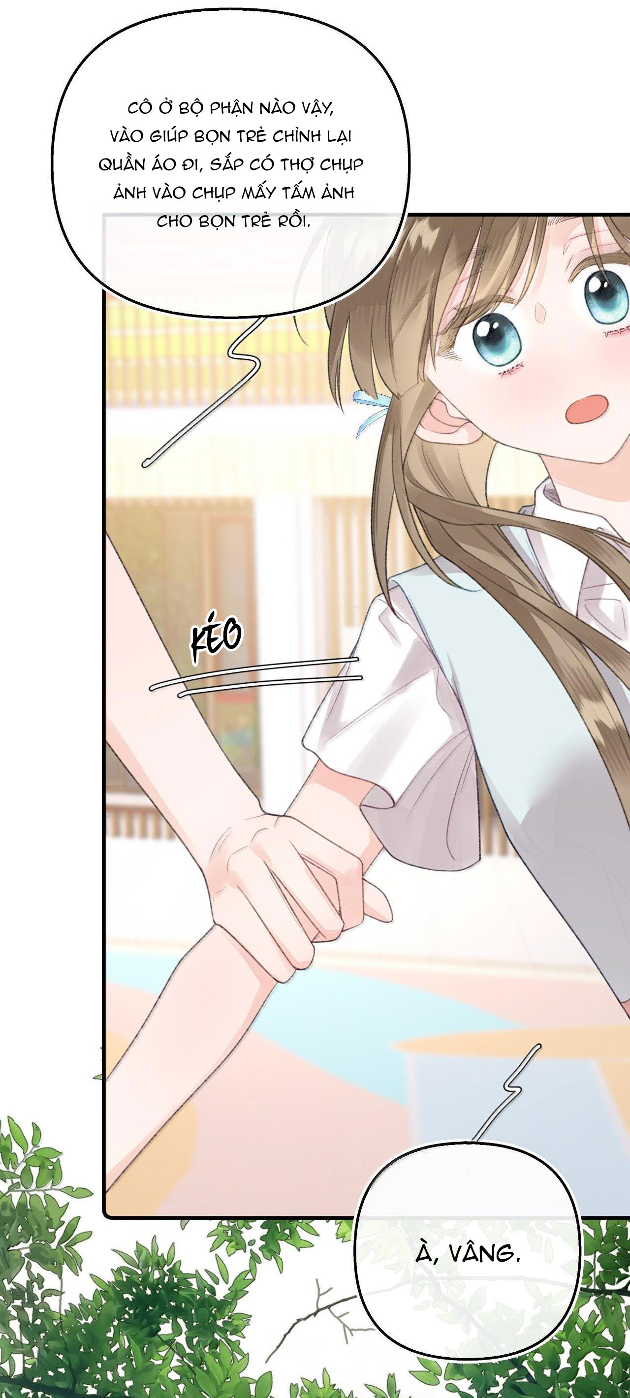 đọc truyện Bạn Gái Cũ Trở Thành Sếp Trực Tiếp Của Tôi Chương 47 ảnh 37 tại Thiên Thai Truyện