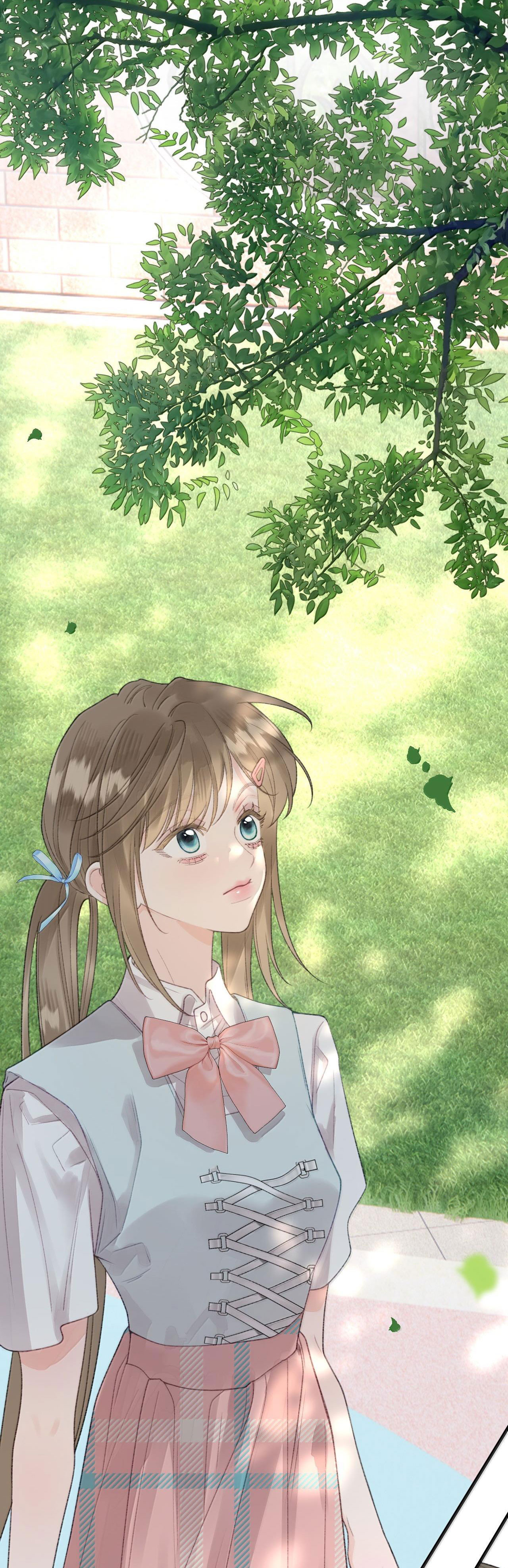 đọc truyện Bạn Gái Cũ Trở Thành Sếp Trực Tiếp Của Tôi Chương 47 ảnh 38 tại Thiên Thai Truyện