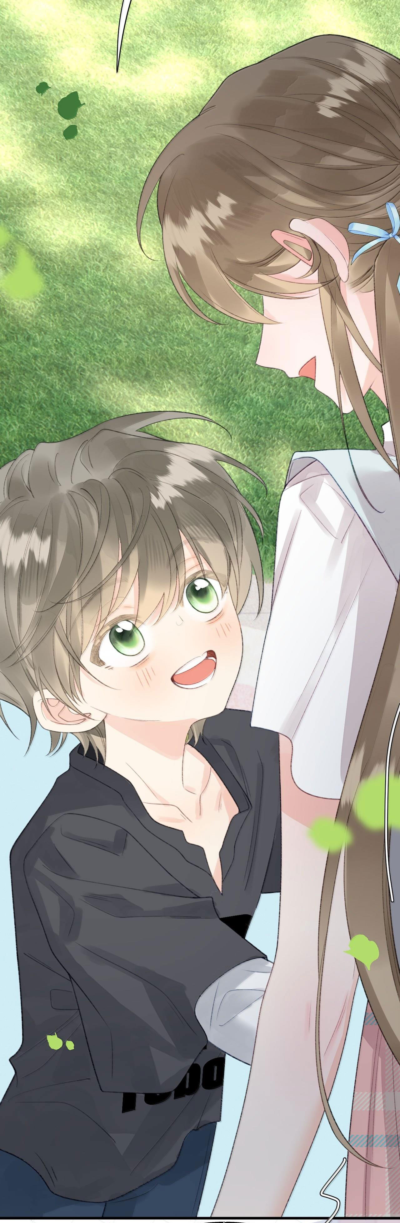 đọc truyện Bạn Gái Cũ Trở Thành Sếp Trực Tiếp Của Tôi Chương 47 ảnh 41 tại Thiên Thai Truyện