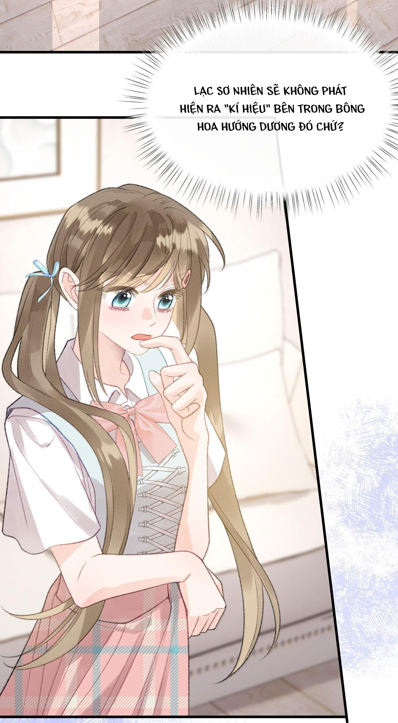 đọc truyện Bạn Gái Cũ Trở Thành Sếp Trực Tiếp Của Tôi Chương 47 ảnh 8 tại Thiên Thai Truyện