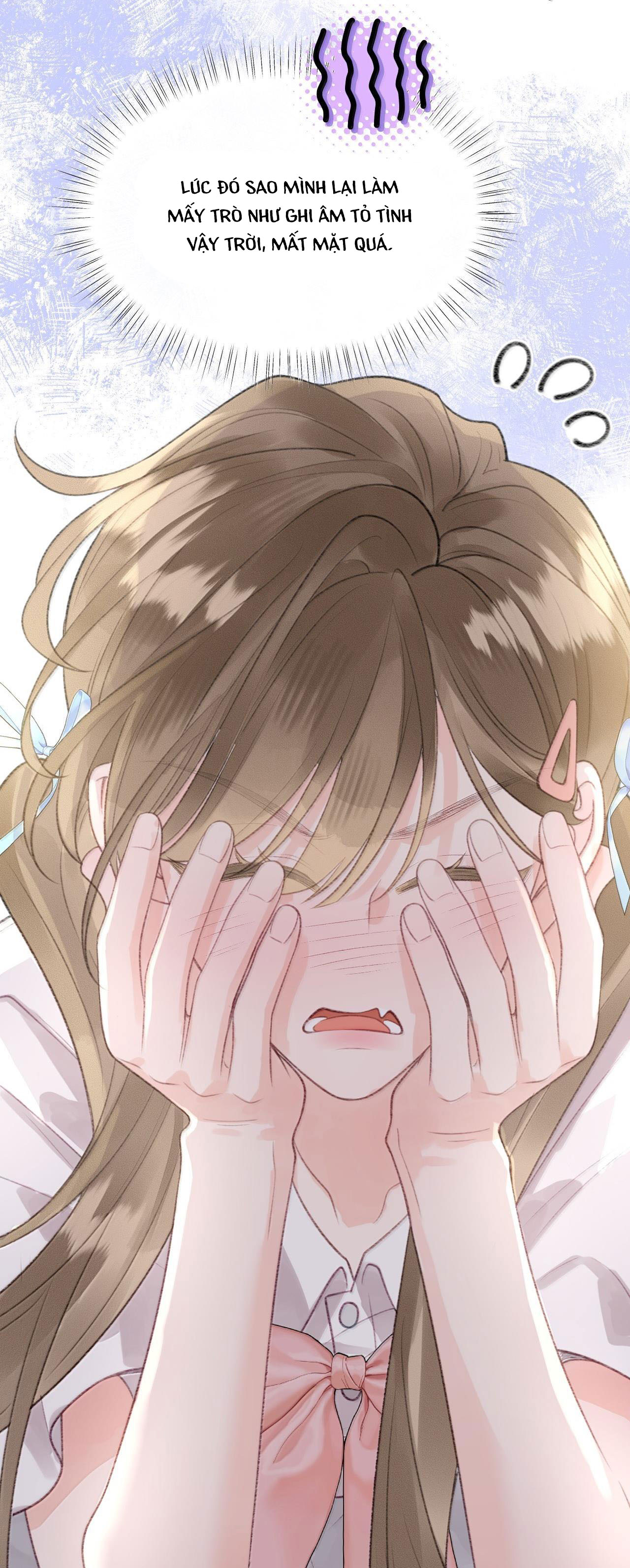 đọc truyện Bạn Gái Cũ Trở Thành Sếp Trực Tiếp Của Tôi Chương 47 ảnh 9 tại Thiên Thai Truyện