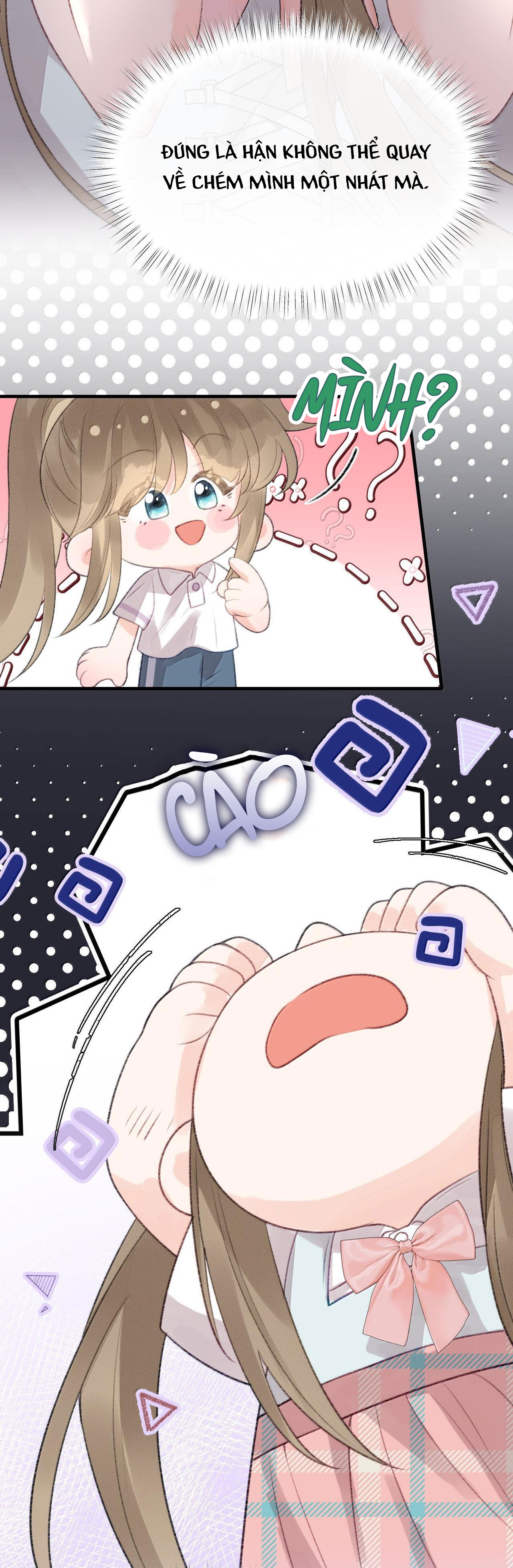 đọc truyện Bạn Gái Cũ Trở Thành Sếp Trực Tiếp Của Tôi Chương 47 ảnh 10 tại Thiên Thai Truyện