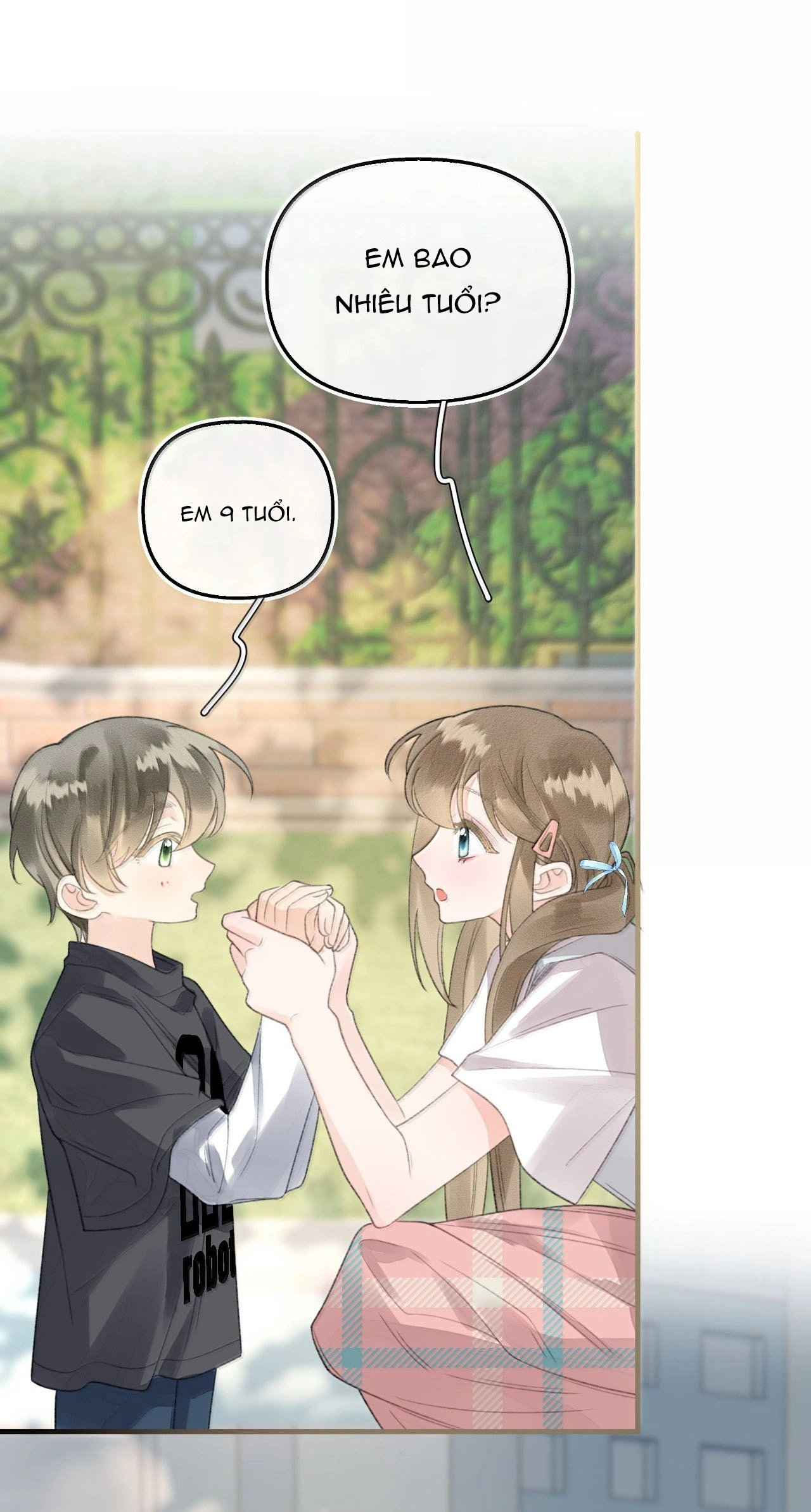 đọc truyện Bạn Gái Cũ Trở Thành Sếp Trực Tiếp Của Tôi Chương 48 ảnh 2 tại Thiên Thai Truyện