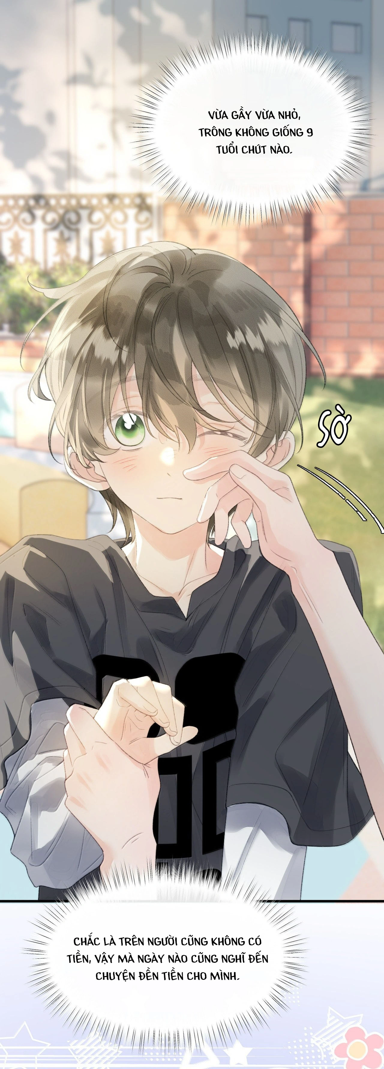 đọc truyện Bạn Gái Cũ Trở Thành Sếp Trực Tiếp Của Tôi Chương 48 ảnh 3 tại Thiên Thai Truyện