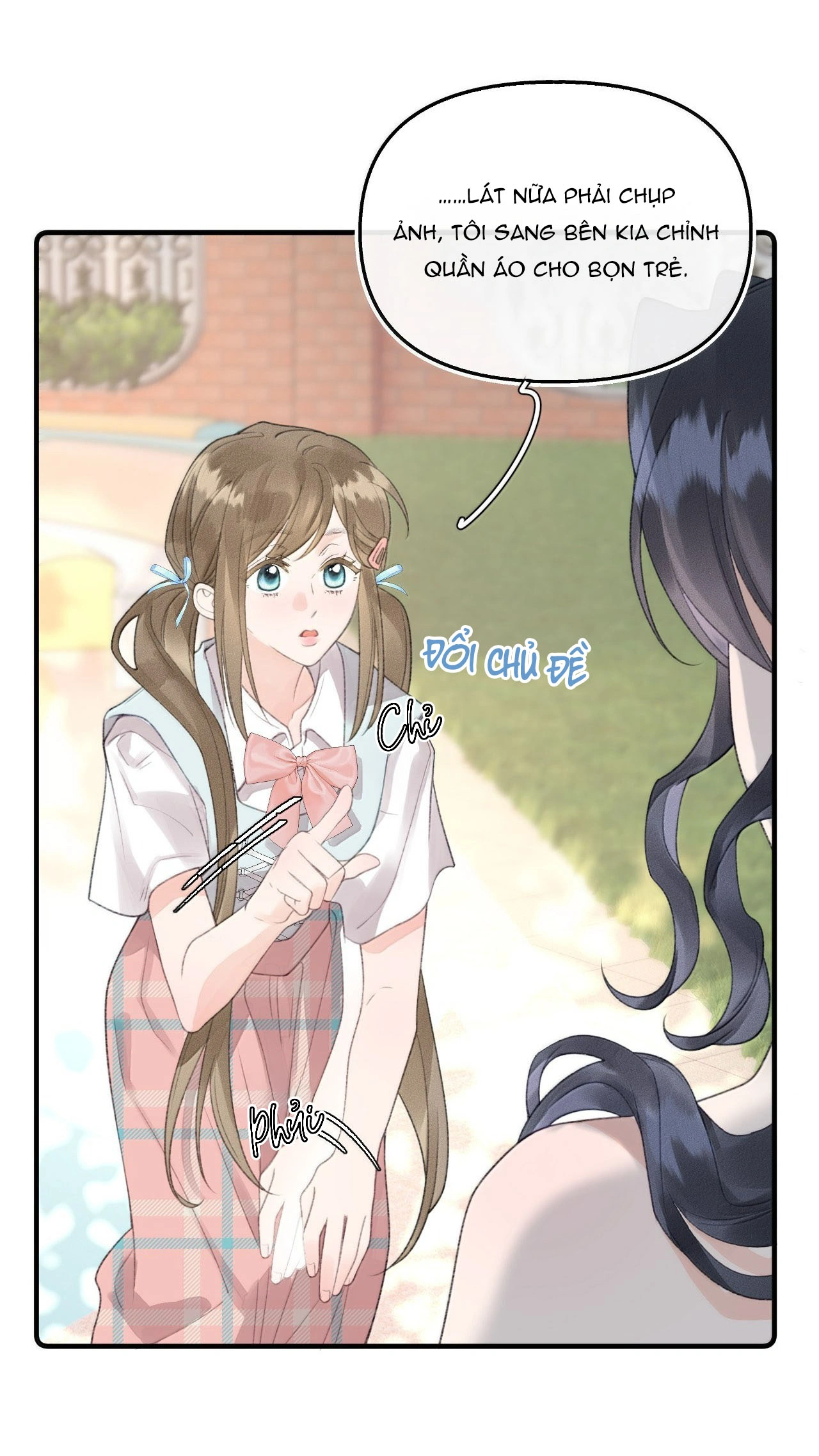 đọc truyện Bạn Gái Cũ Trở Thành Sếp Trực Tiếp Của Tôi Chương 48 ảnh 12 tại Thiên Thai Truyện