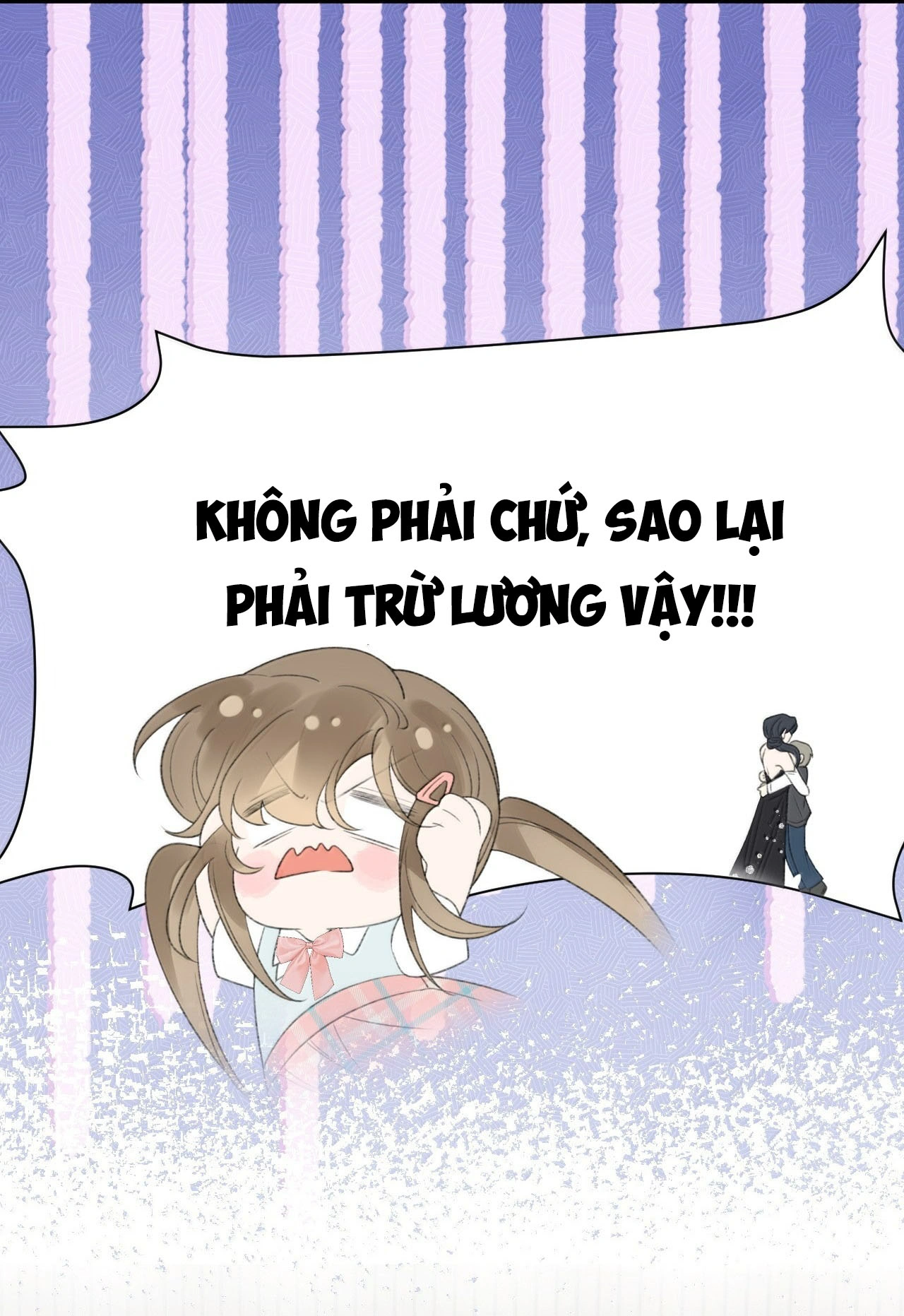 đọc truyện Bạn Gái Cũ Trở Thành Sếp Trực Tiếp Của Tôi Chương 48 ảnh 14 tại Thiên Thai Truyện