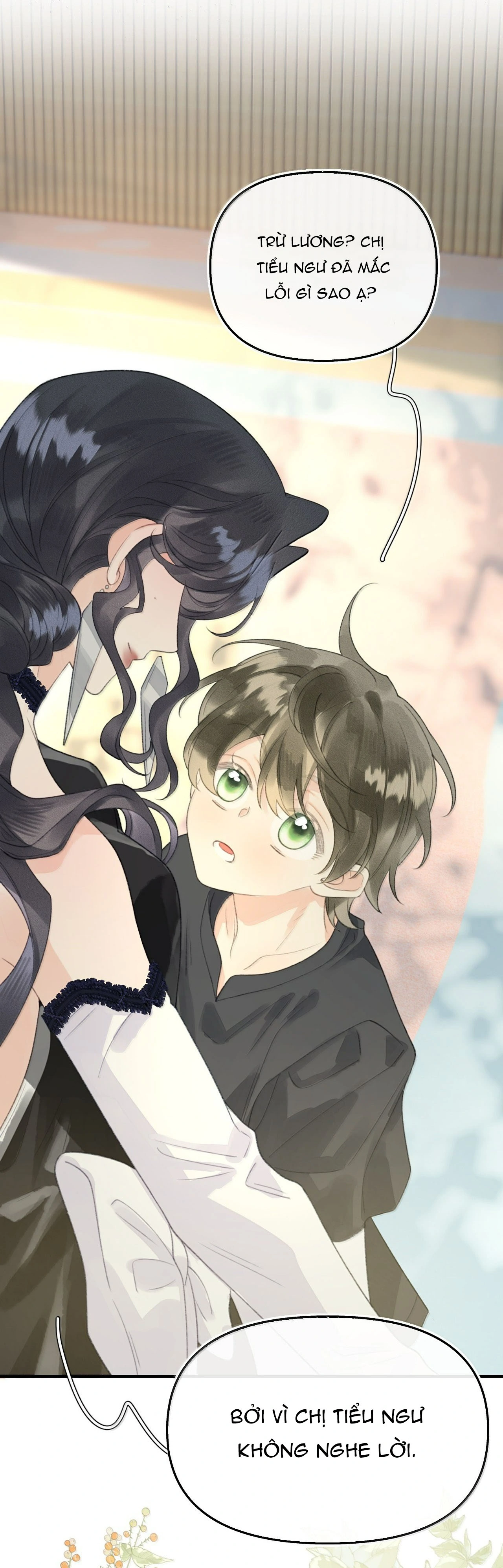 đọc truyện Bạn Gái Cũ Trở Thành Sếp Trực Tiếp Của Tôi Chương 48 ảnh 15 tại Thiên Thai Truyện