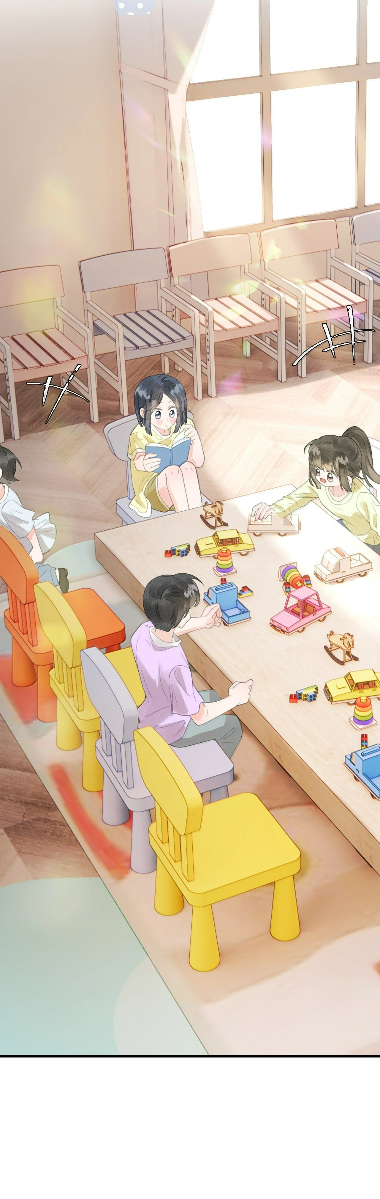 đọc truyện Bạn Gái Cũ Trở Thành Sếp Trực Tiếp Của Tôi Chương 48 ảnh 19 tại Thiên Thai Truyện