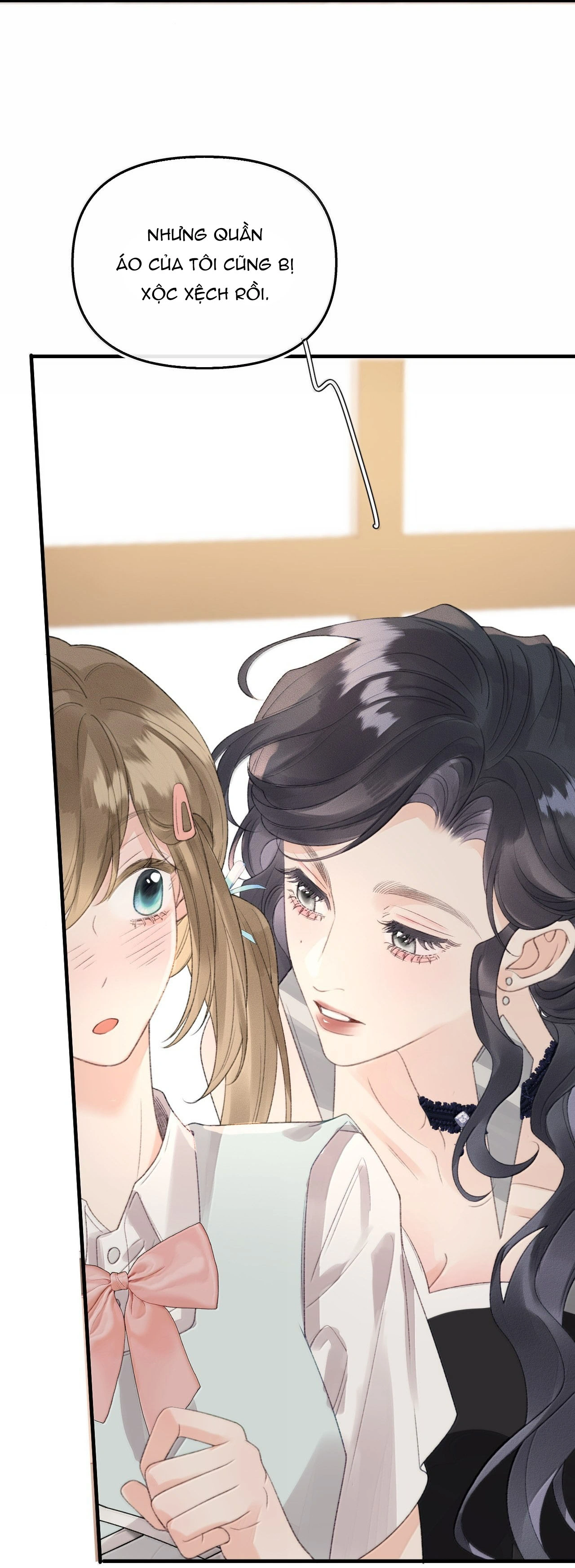 đọc truyện Bạn Gái Cũ Trở Thành Sếp Trực Tiếp Của Tôi Chương 48 ảnh 24 tại Thiên Thai Truyện