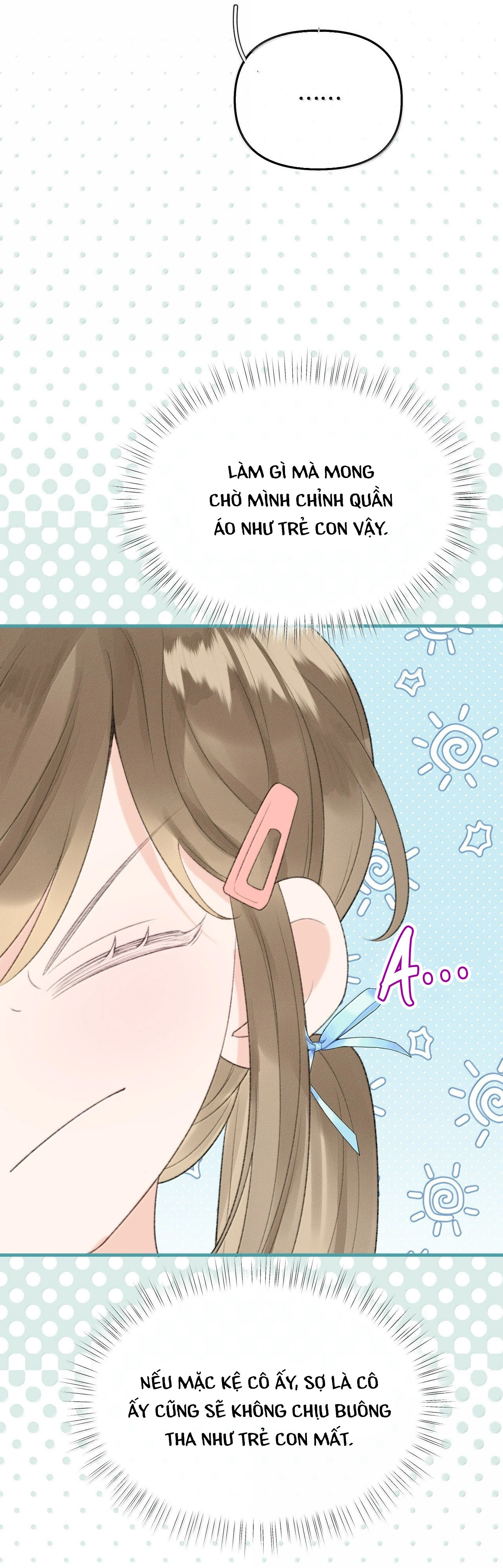 đọc truyện Bạn Gái Cũ Trở Thành Sếp Trực Tiếp Của Tôi Chương 48 ảnh 25 tại Thiên Thai Truyện