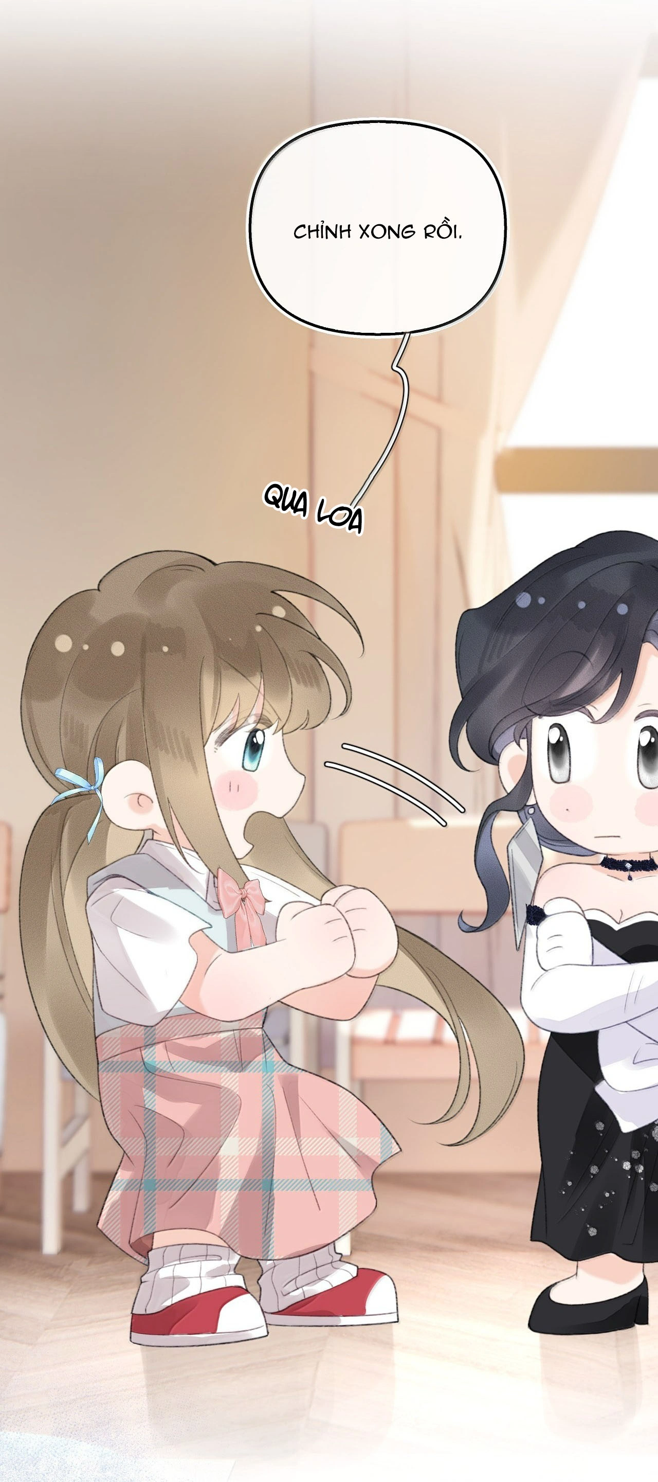 đọc truyện Bạn Gái Cũ Trở Thành Sếp Trực Tiếp Của Tôi Chương 48 ảnh 27 tại Thiên Thai Truyện