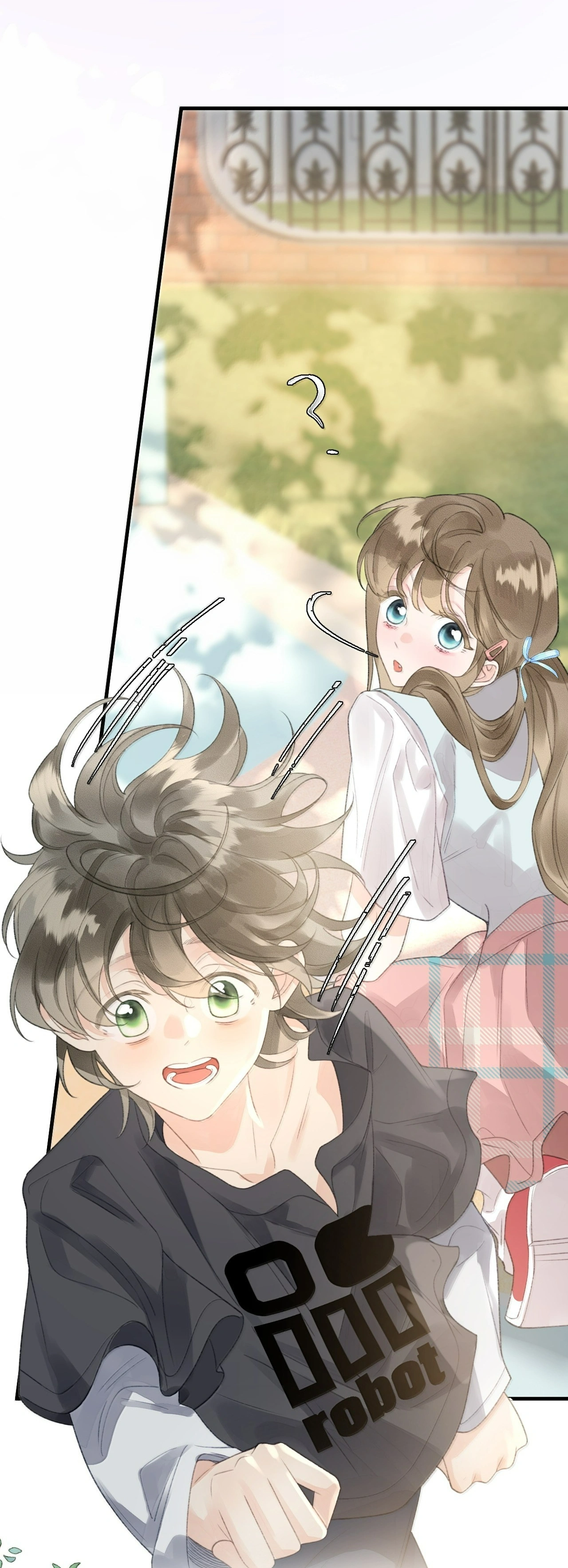 đọc truyện Bạn Gái Cũ Trở Thành Sếp Trực Tiếp Của Tôi Chương 48 ảnh 5 tại Thiên Thai Truyện